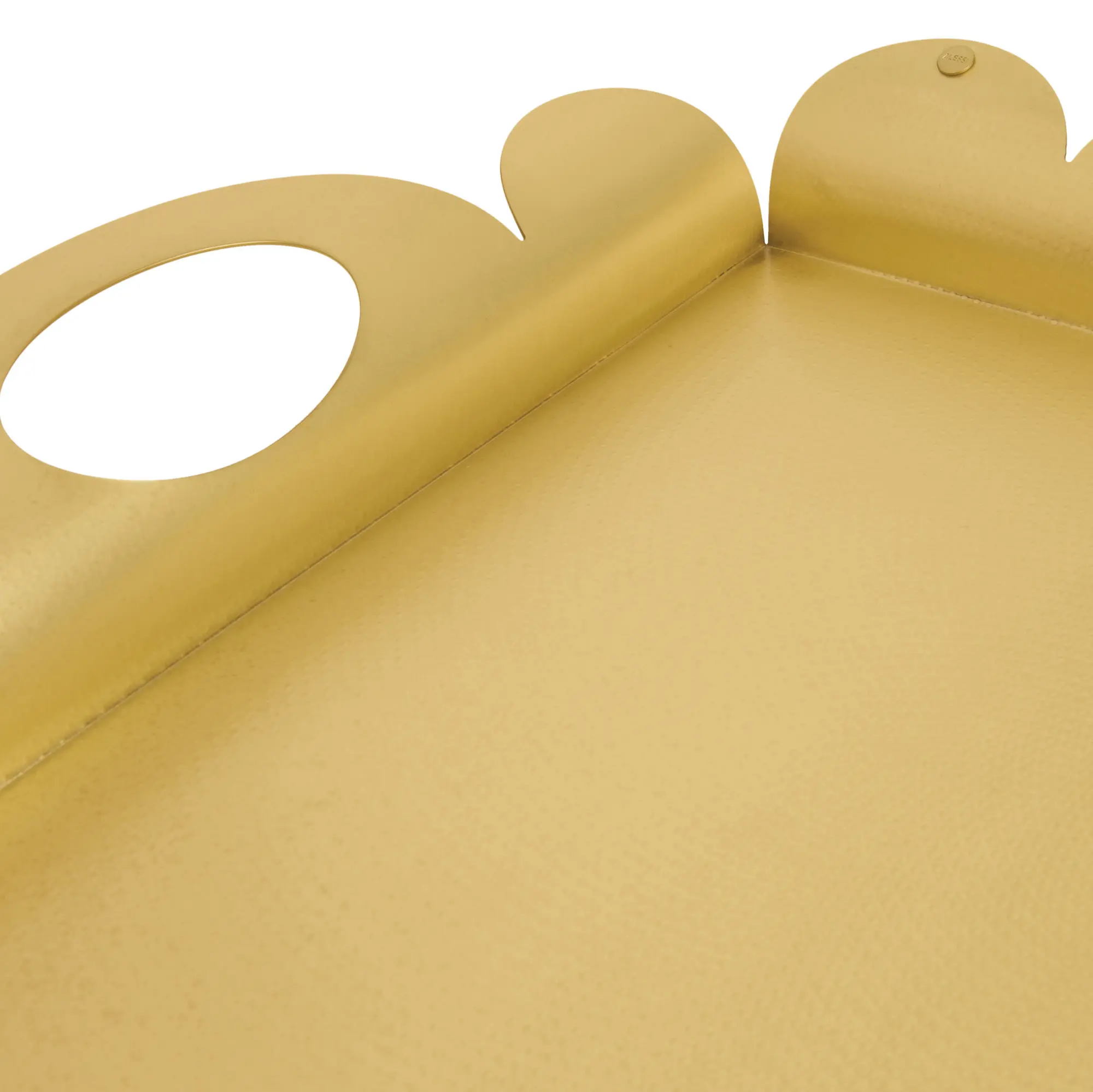 Alessi - Recinto AM02 BR