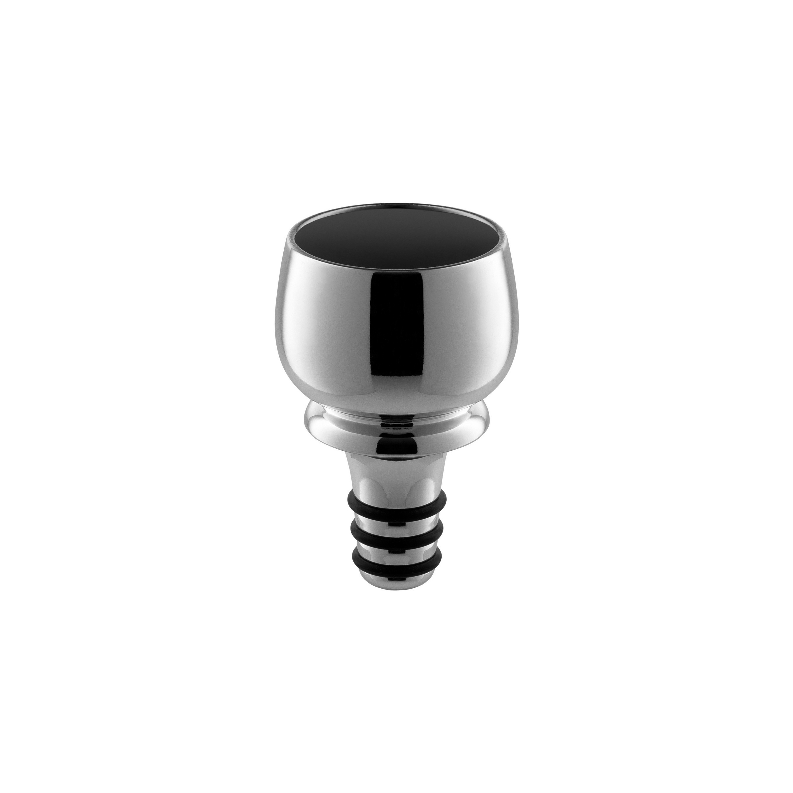 Vertoon produk Smack MW66 van vervaardiger Alessi