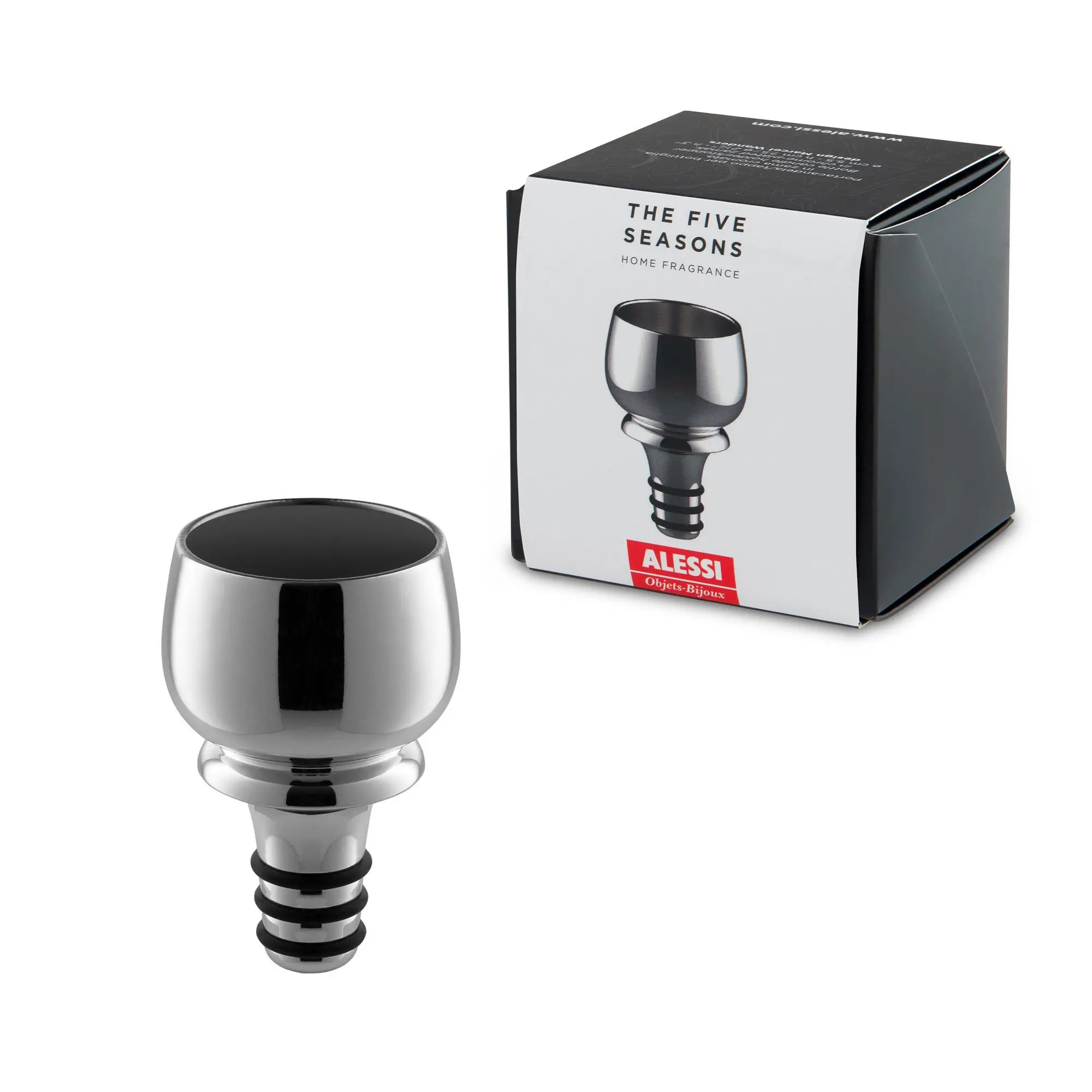 Alessi - Smack MW66