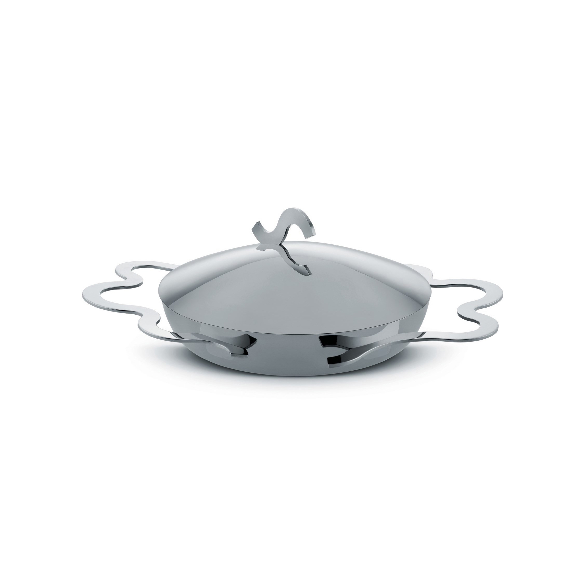 Display product Tegamino AM42 from manufacturer Alessi
