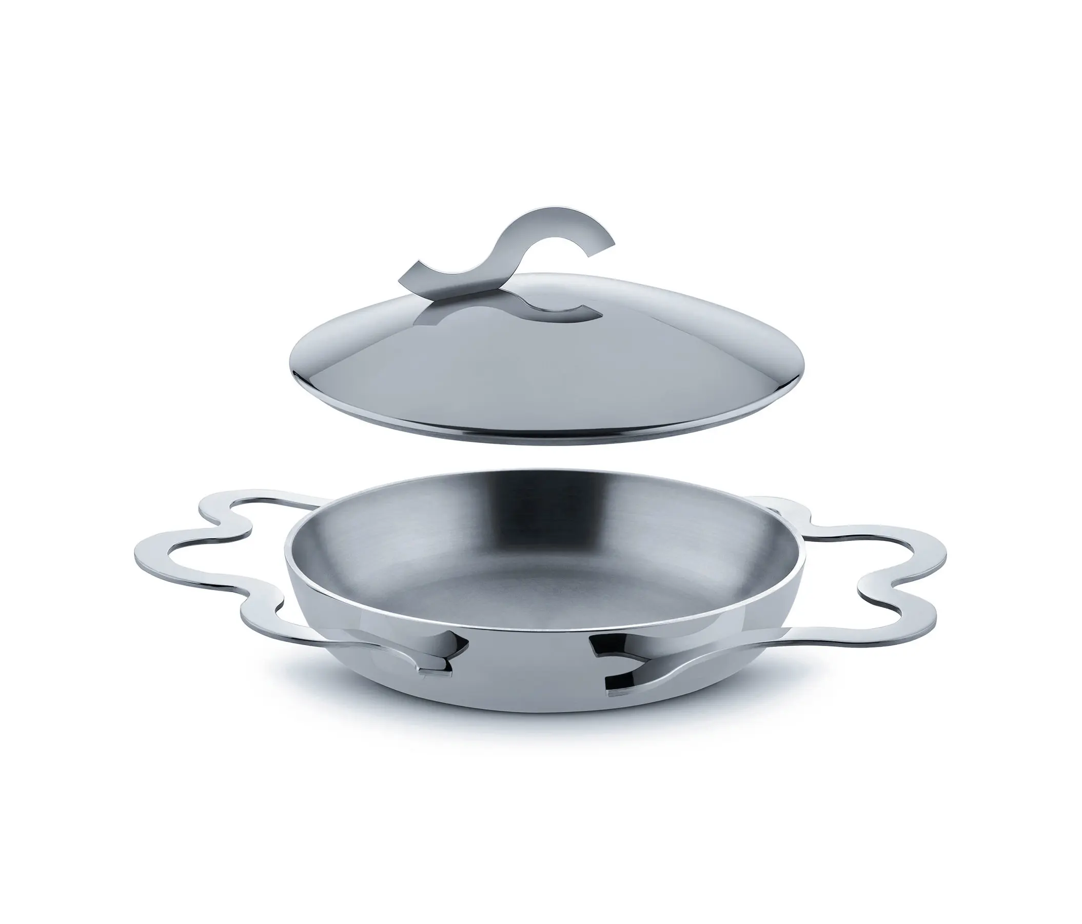 Alessi - Tegamino AM42