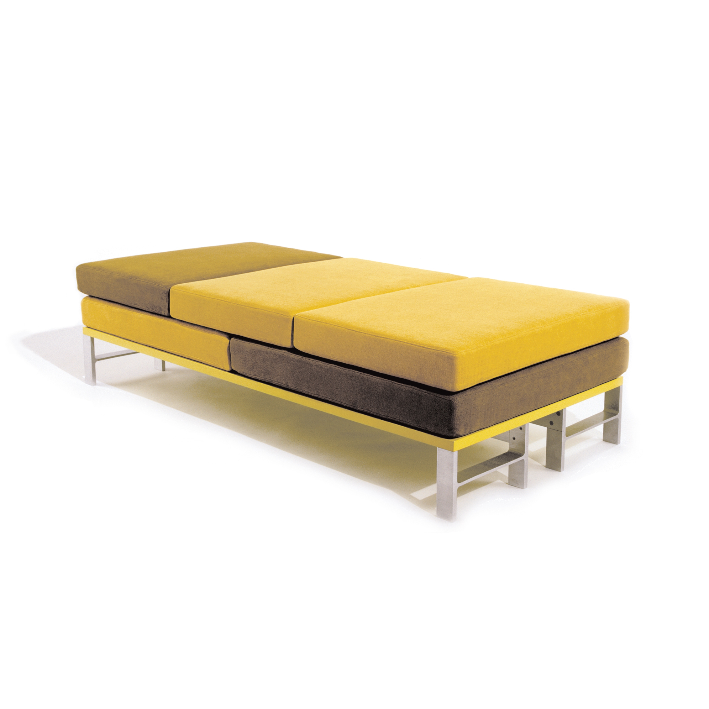 Display product i beam day bed from manufacturer Biproduct