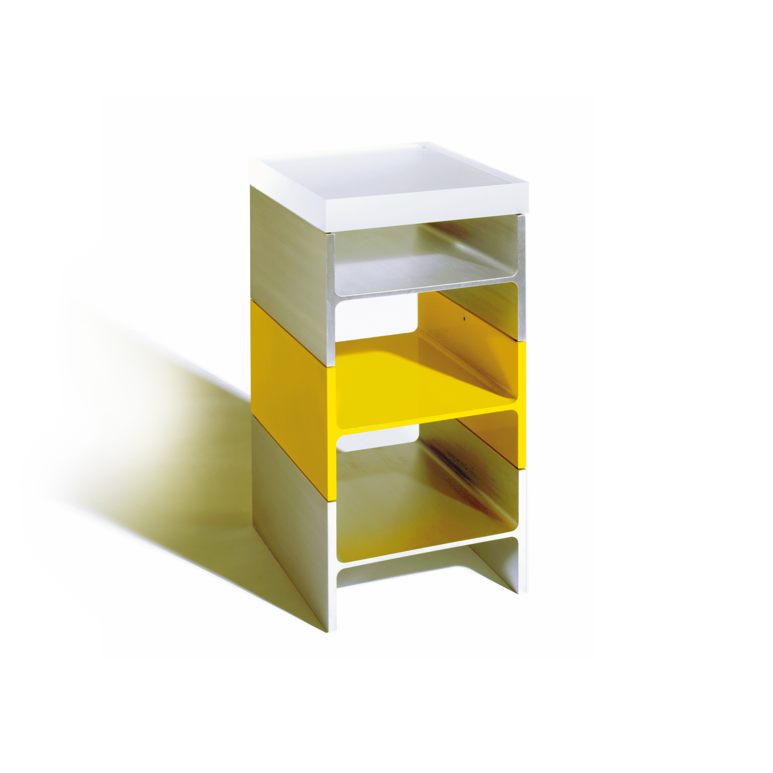 Mostra il prodotto i beam end table del produttore Biproduct