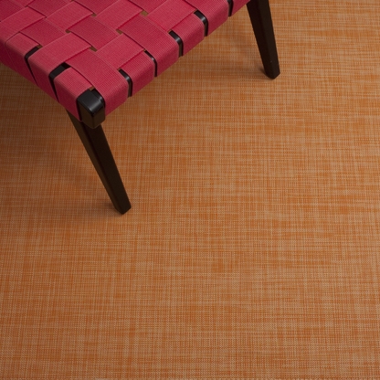 Mini Basketweave Clementine