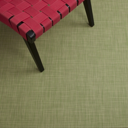 Mini Basketweave Dill