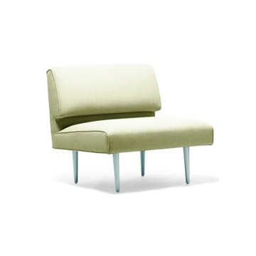 Mostra il prodotto Gabrielle Chair del produttore Dunbar