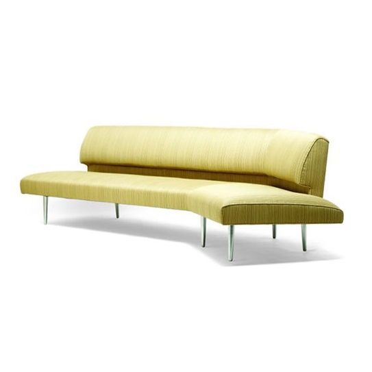 Gabrielle Wing Sofa
