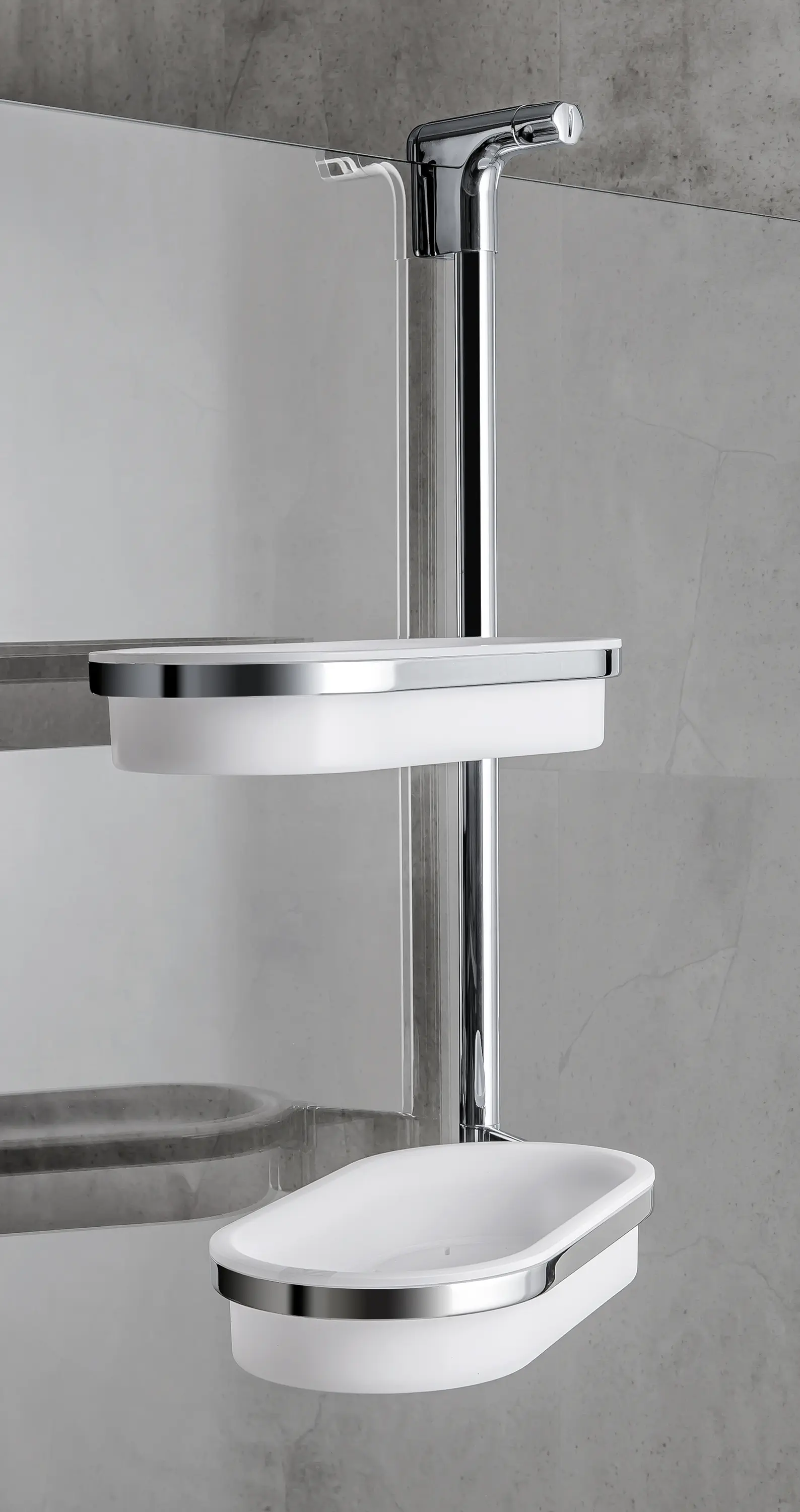 COLOMBO DESIGN - Shower seat
