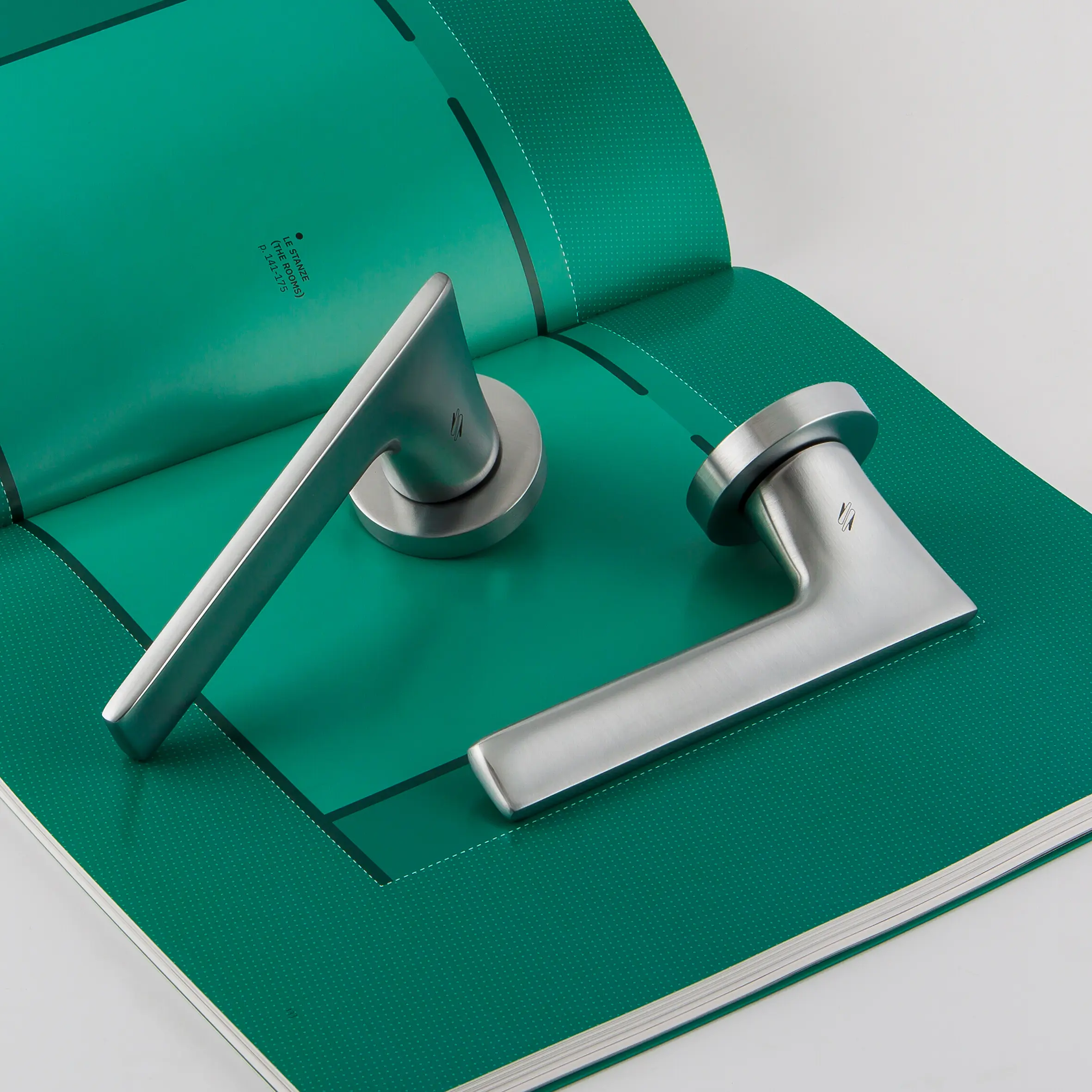 COLOMBO DESIGN - Alatò