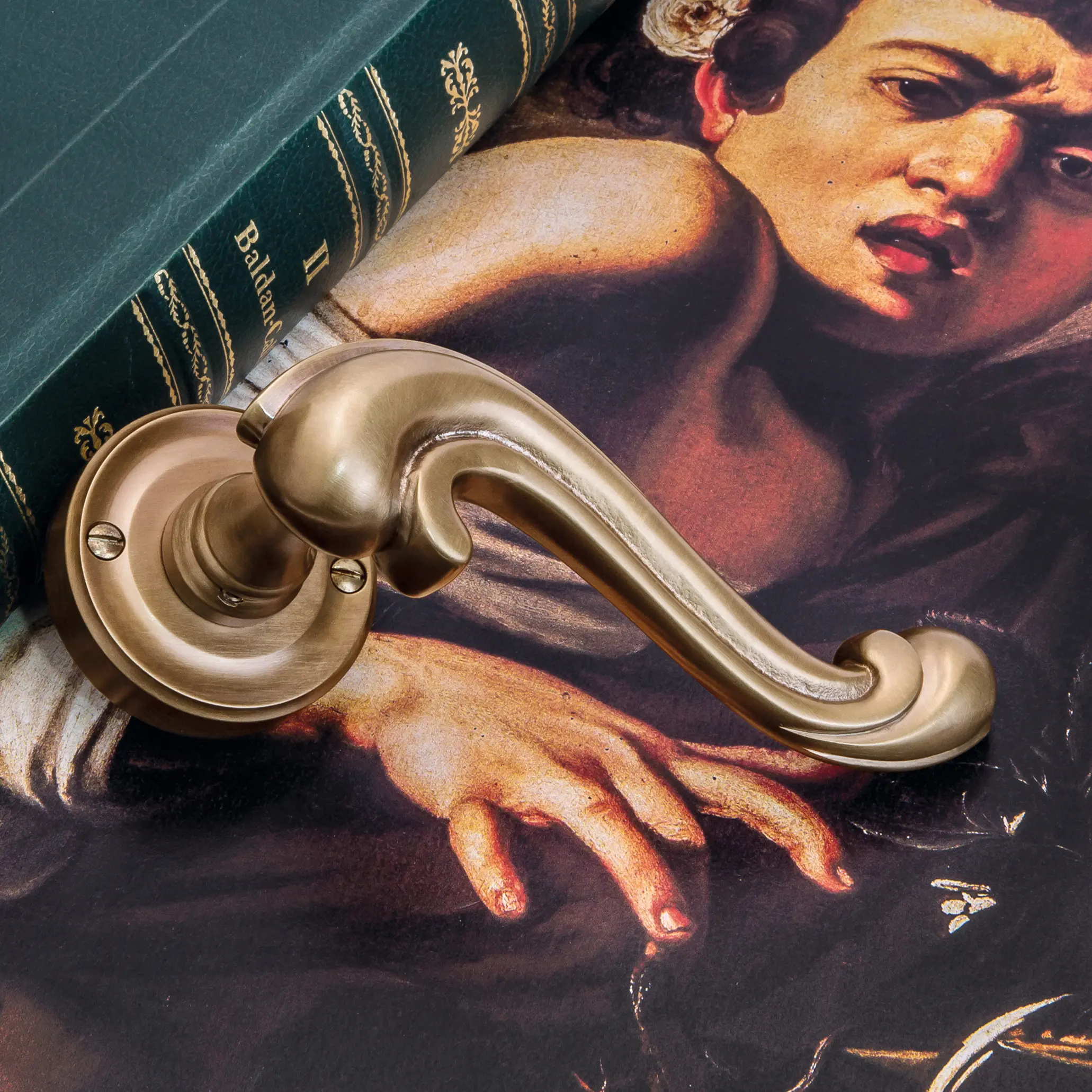 COLOMBO DESIGN - Barocco