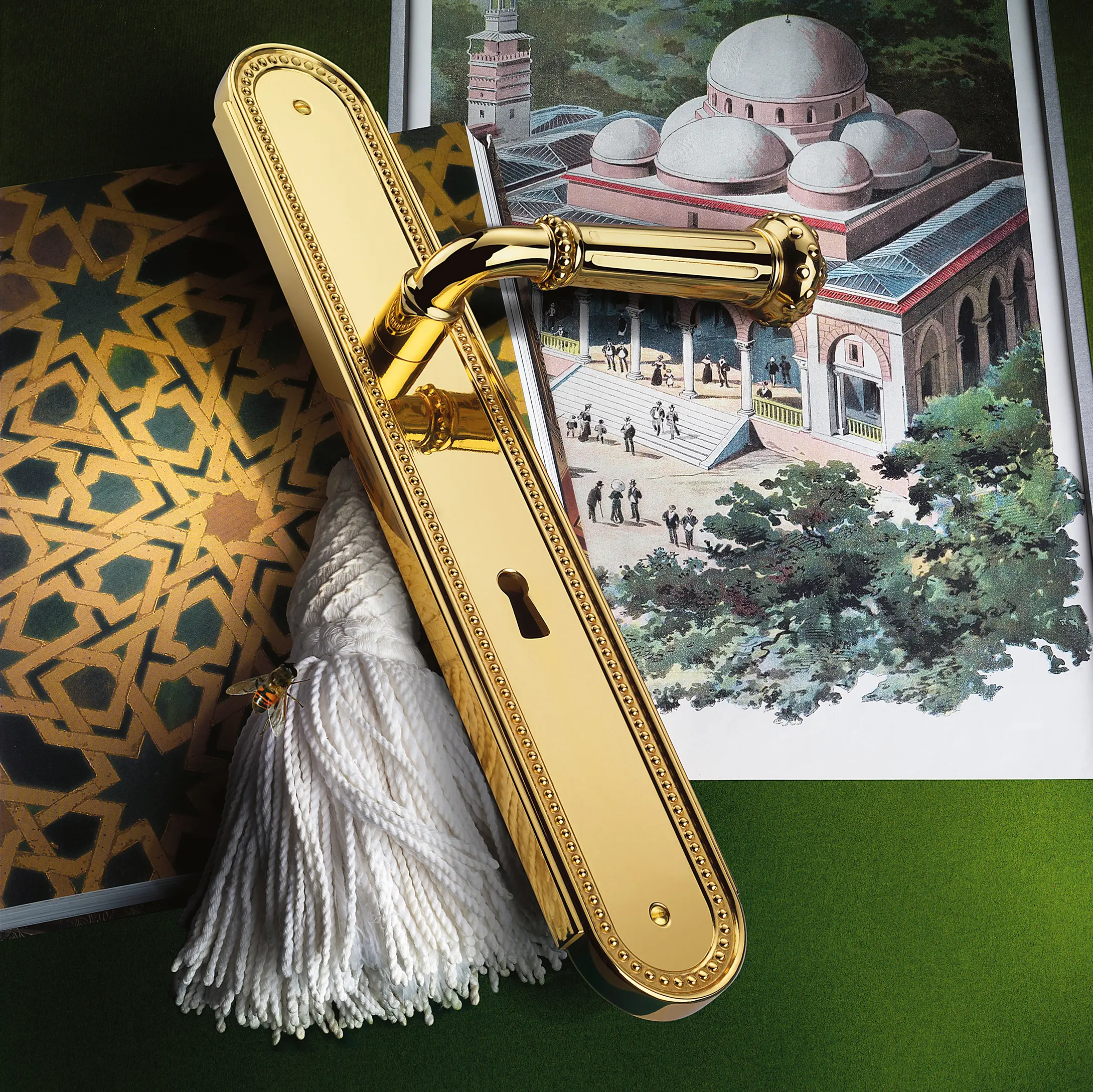 COLOMBO DESIGN - Byblos