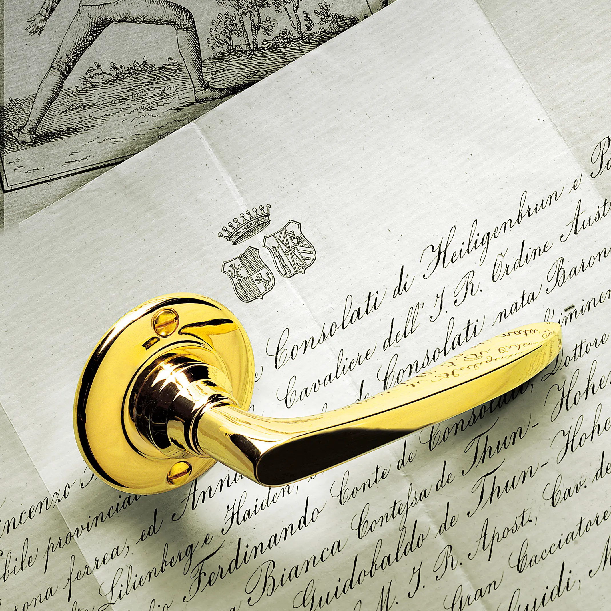 COLOMBO DESIGN - Firenze