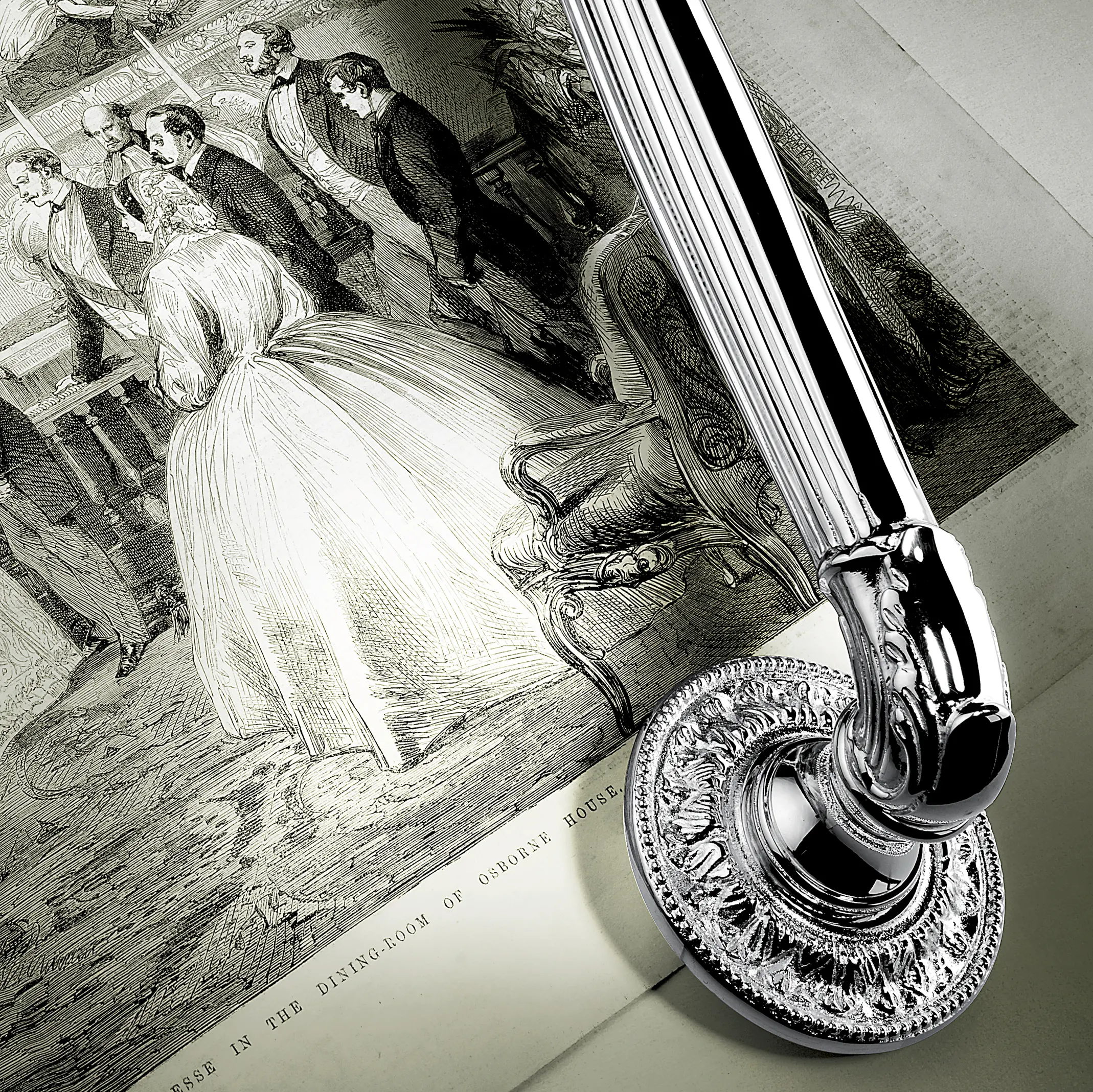 COLOMBO DESIGN - Antologhia Pulls