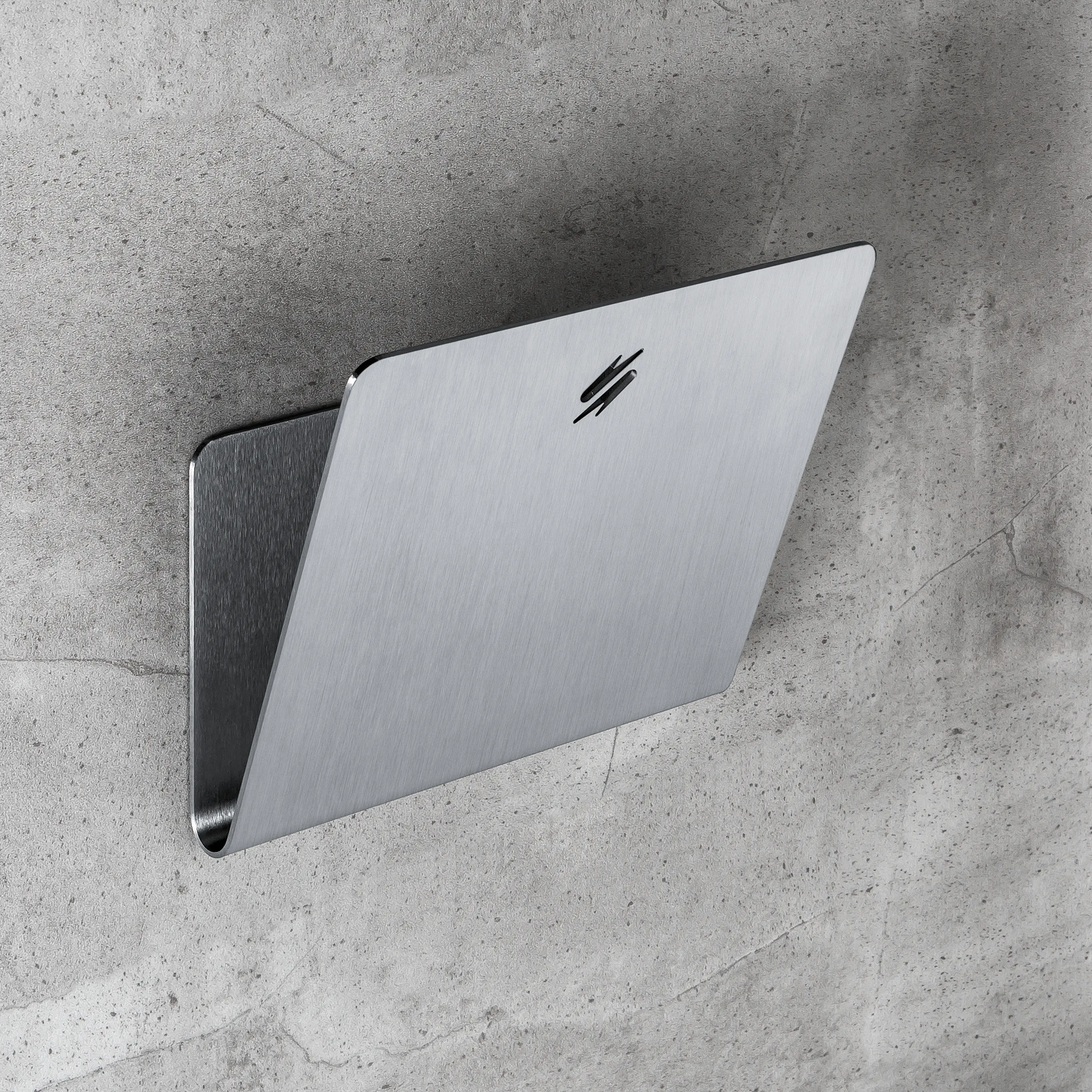 COLOMBO DESIGN - Magazine Rack