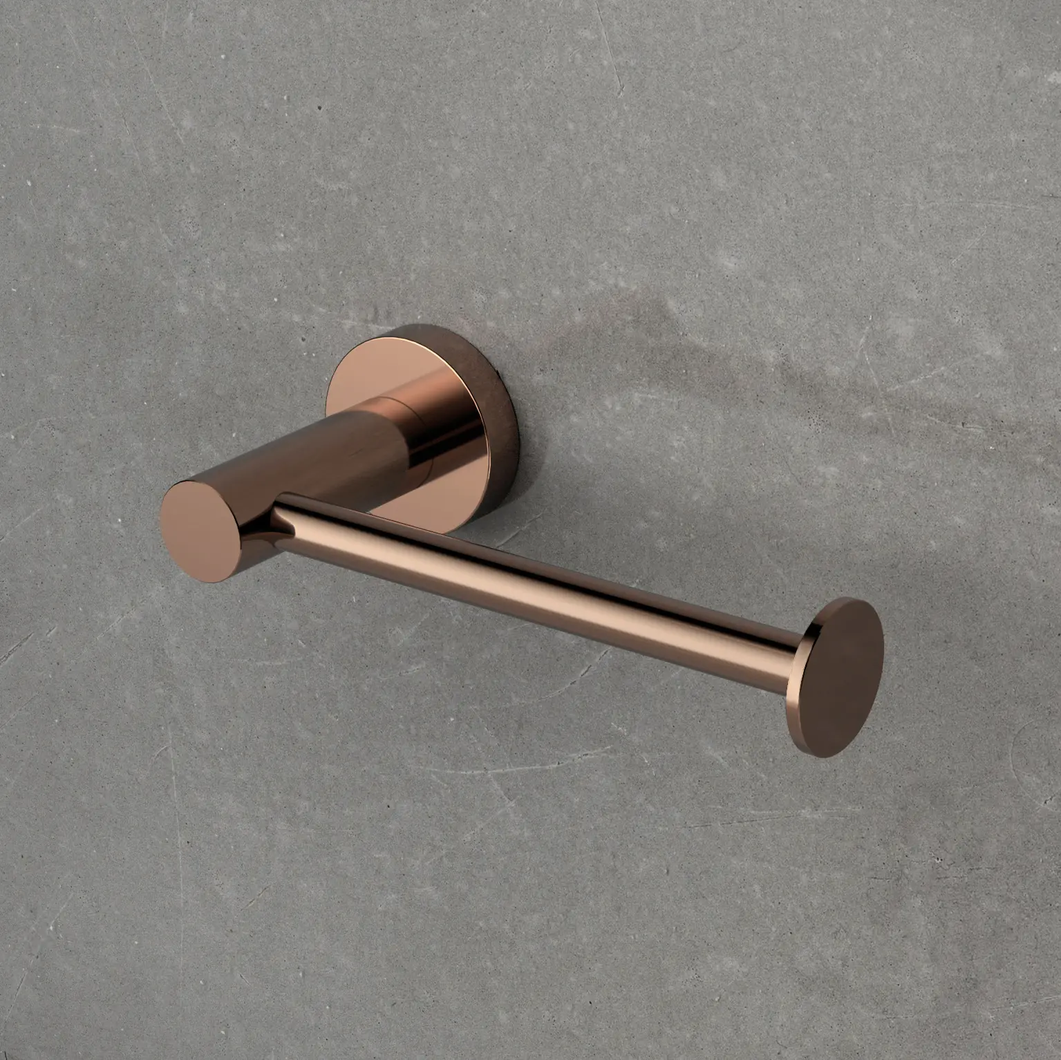 COLOMBO DESIGN - Paper holder - reversible