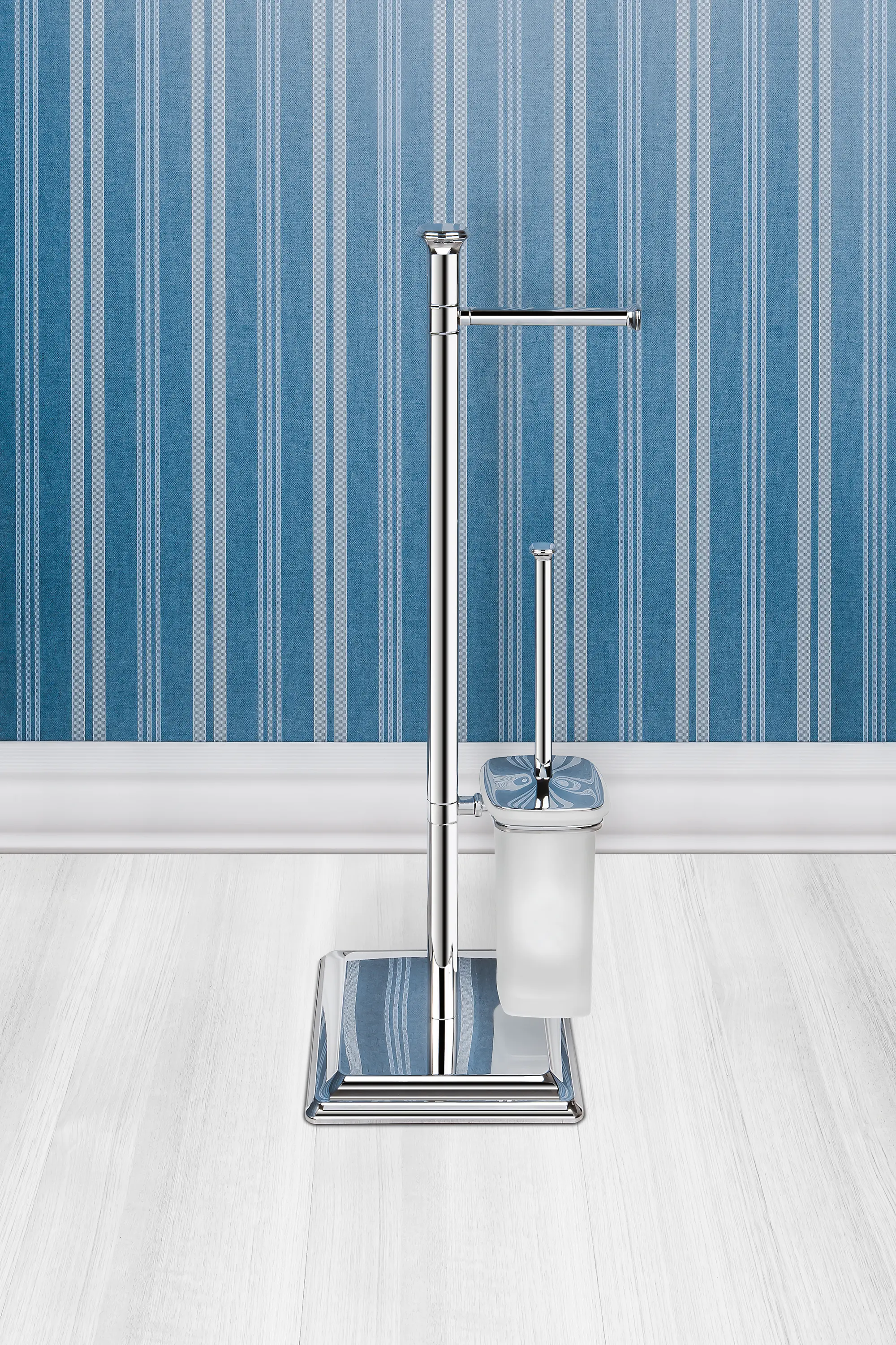COLOMBO DESIGN - Paper holder with cover