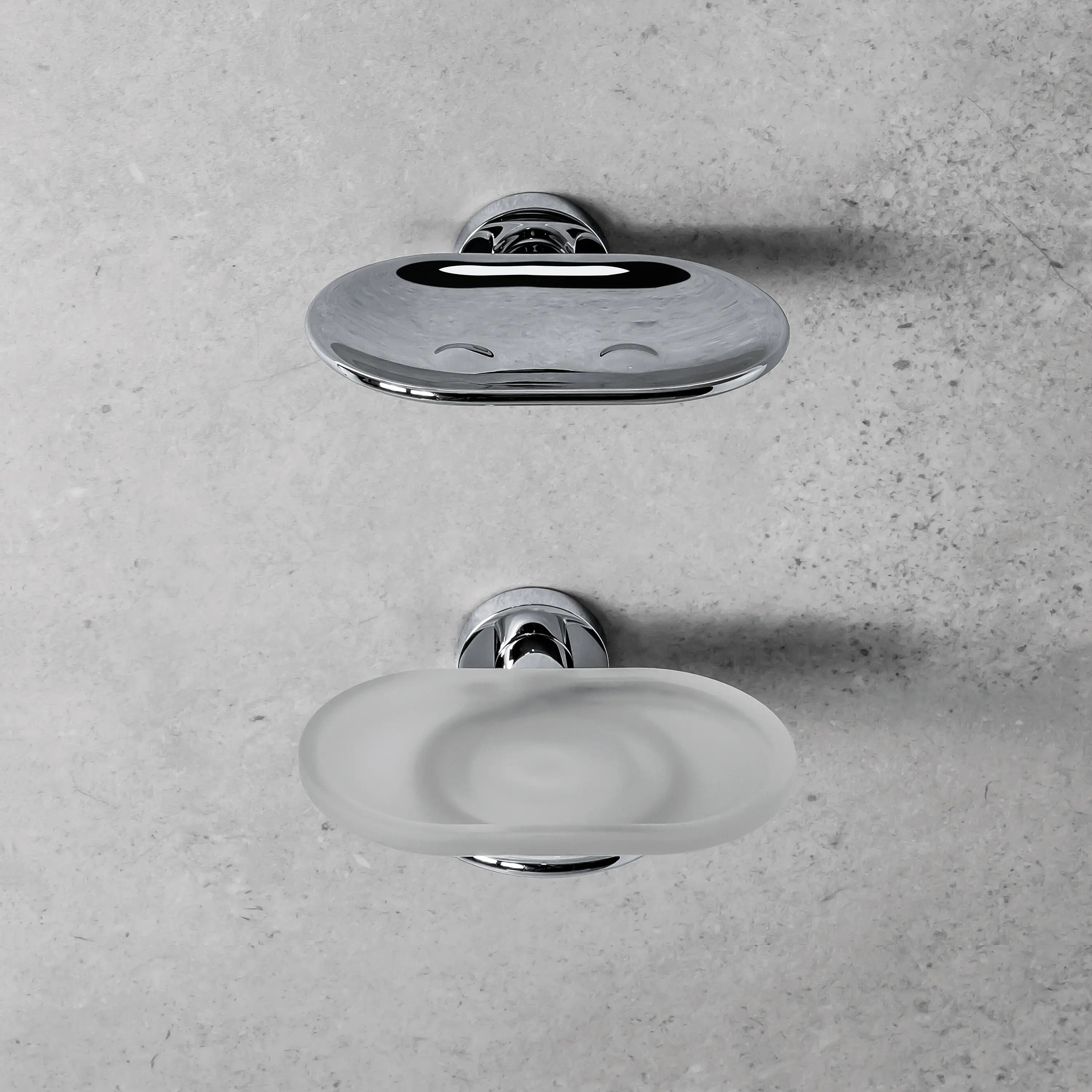 COLOMBO DESIGN - Paper holder