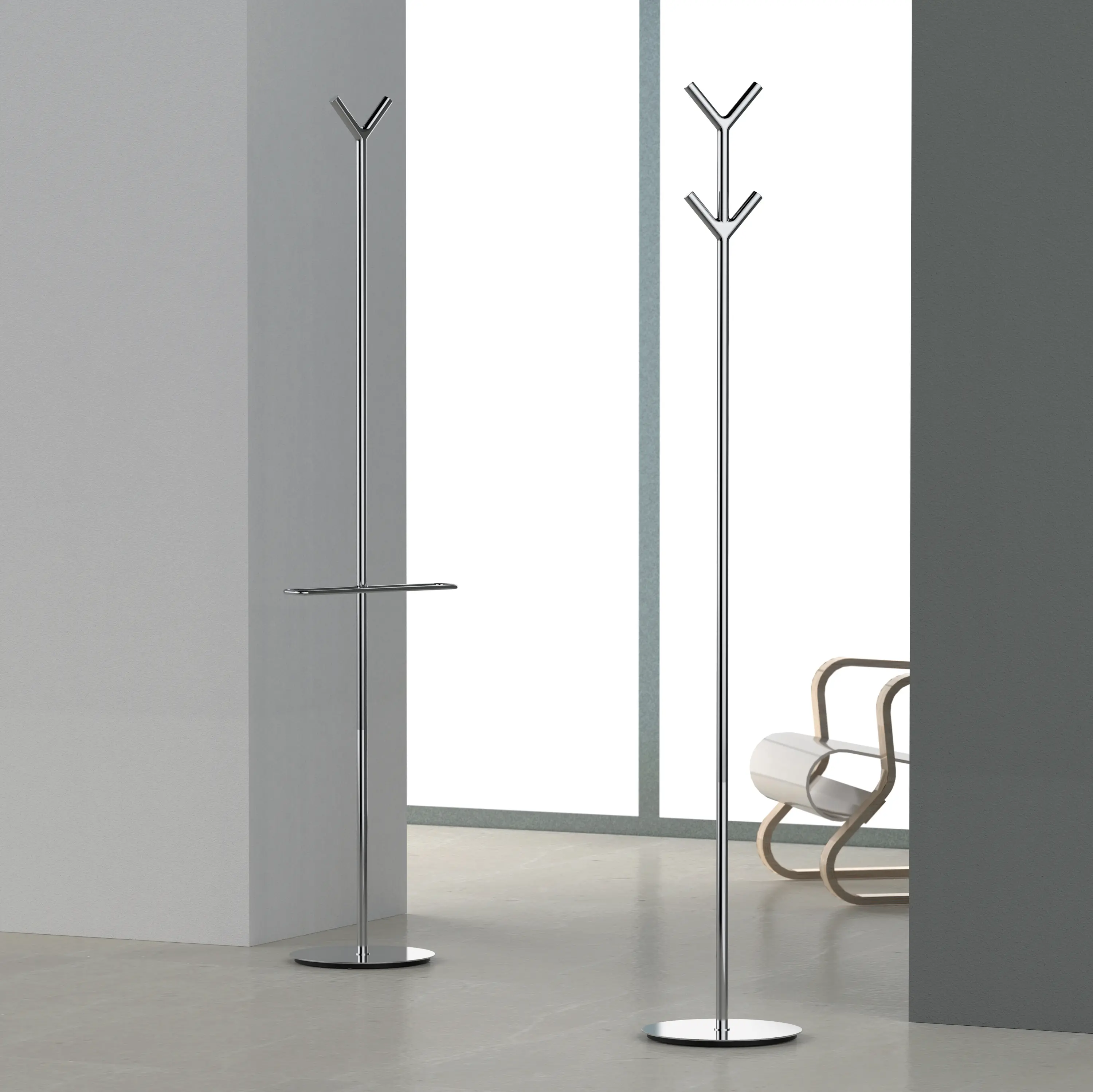 COLOMBO DESIGN - Wall column