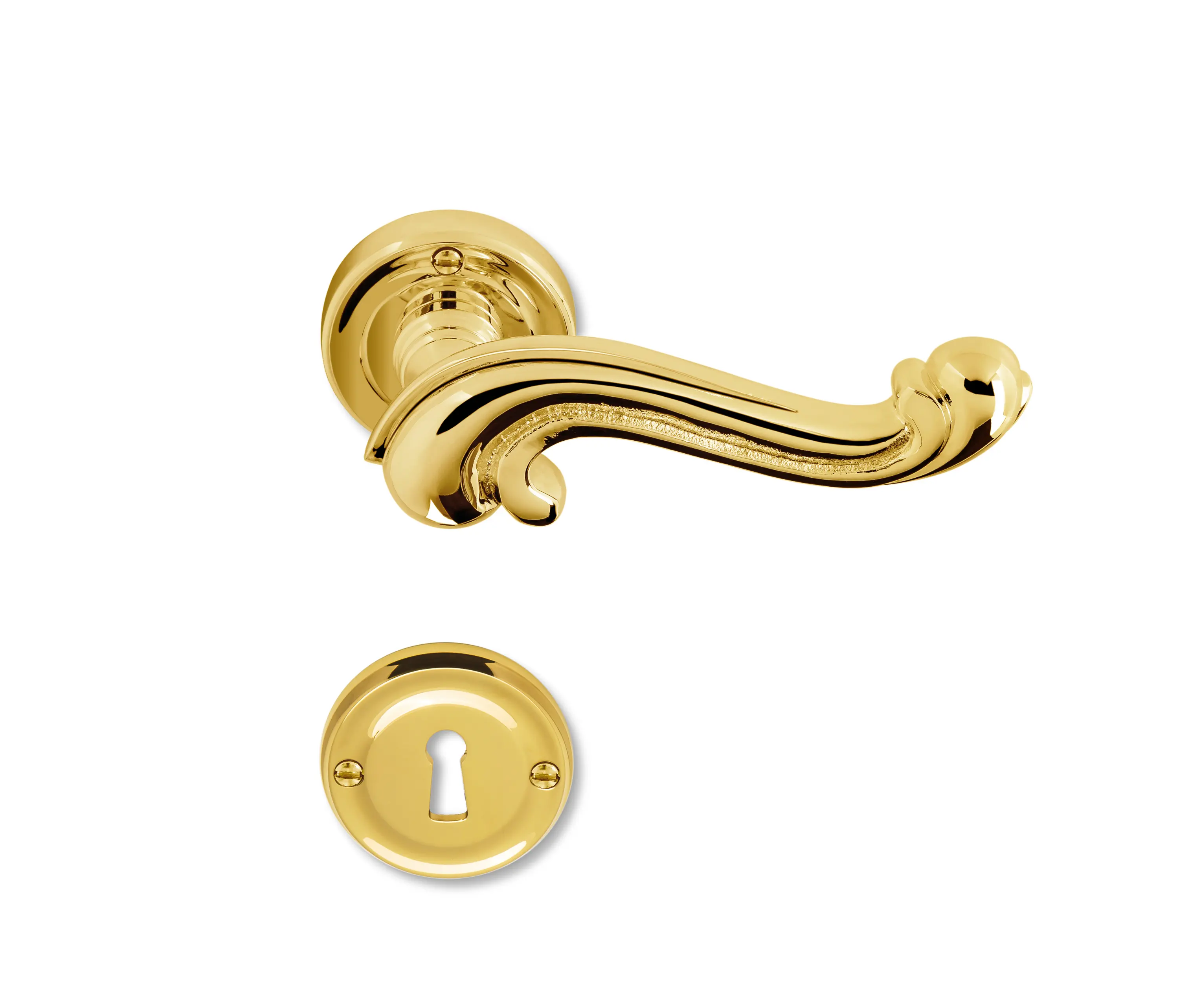 COLOMBO DESIGN - Barocco