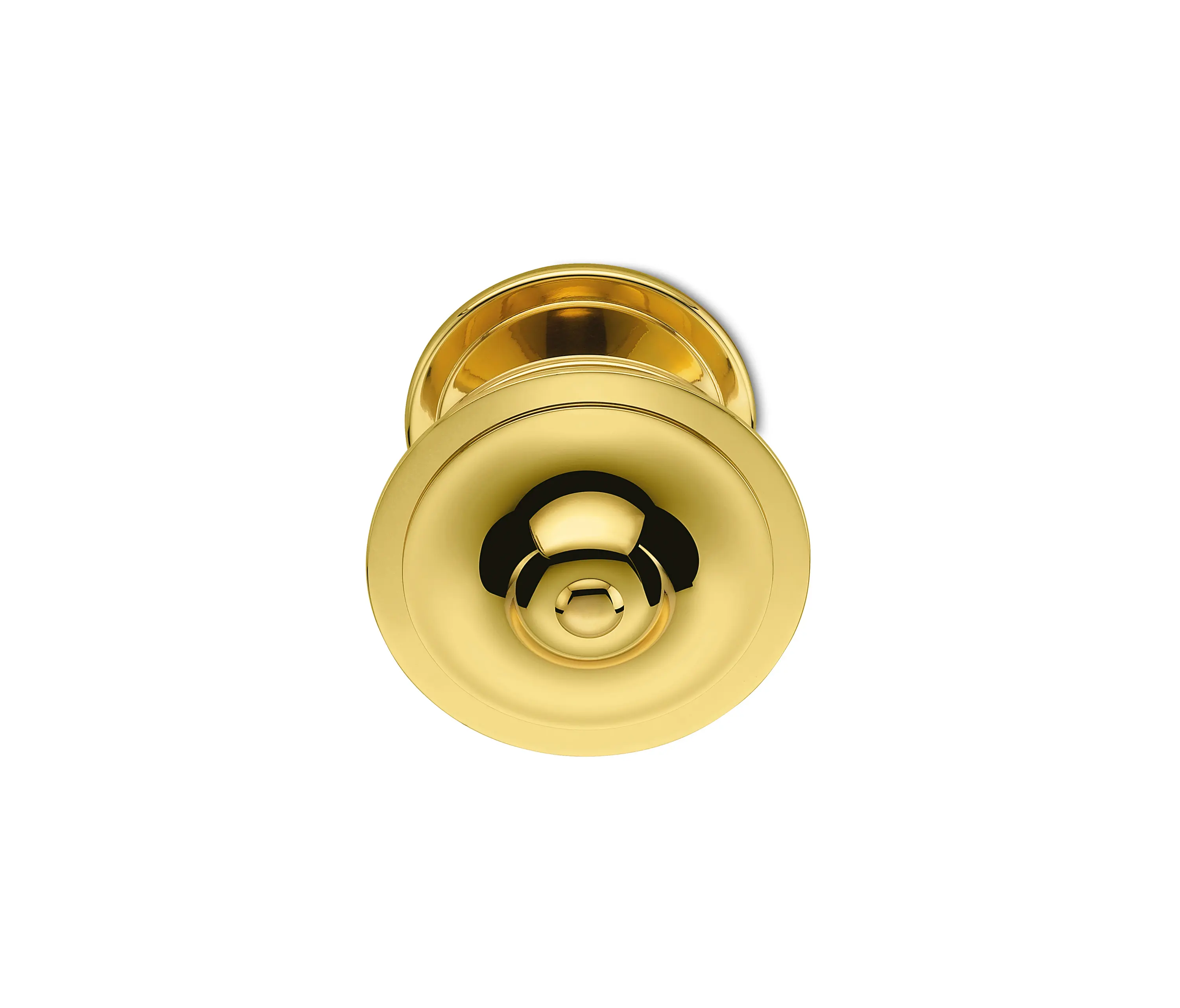 COLOMBO DESIGN - Antologhia Door Knobs