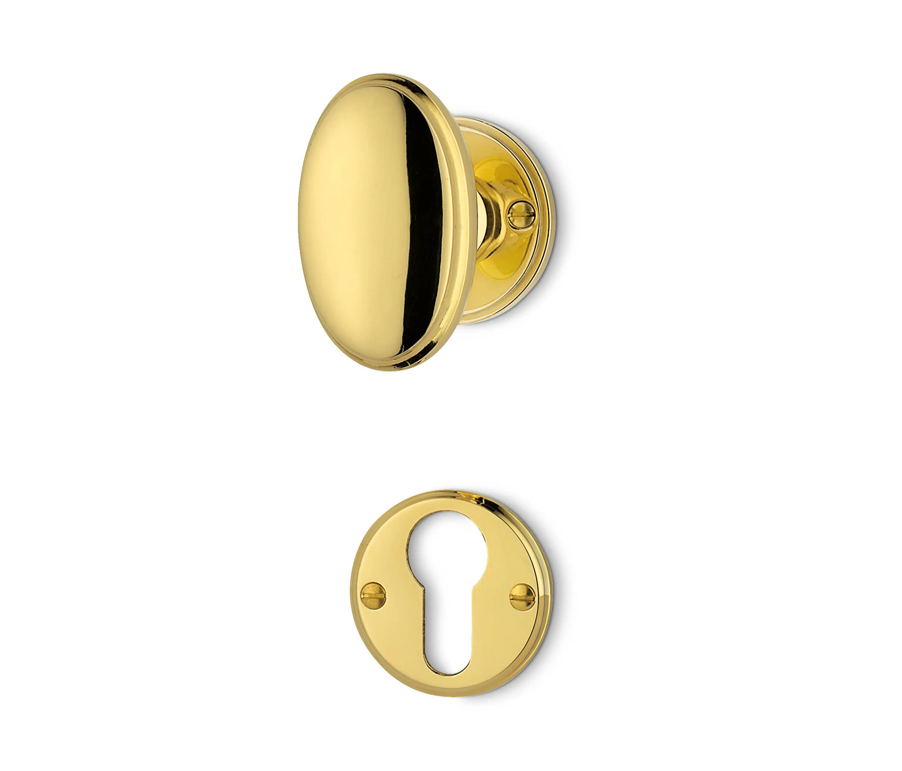 COLOMBO DESIGN - Antologhia Door Knobs