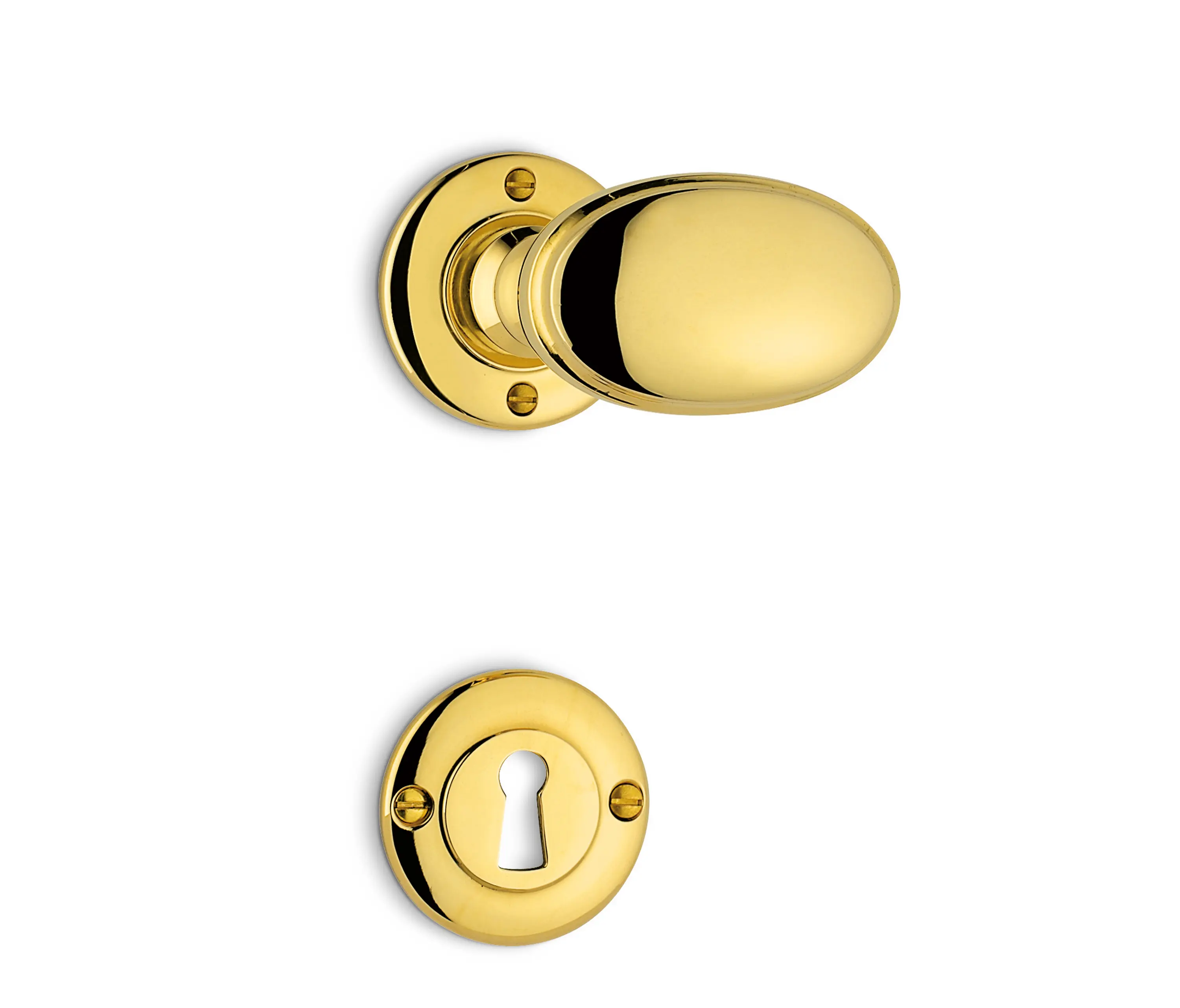 COLOMBO DESIGN - Antologhia Door Knobs