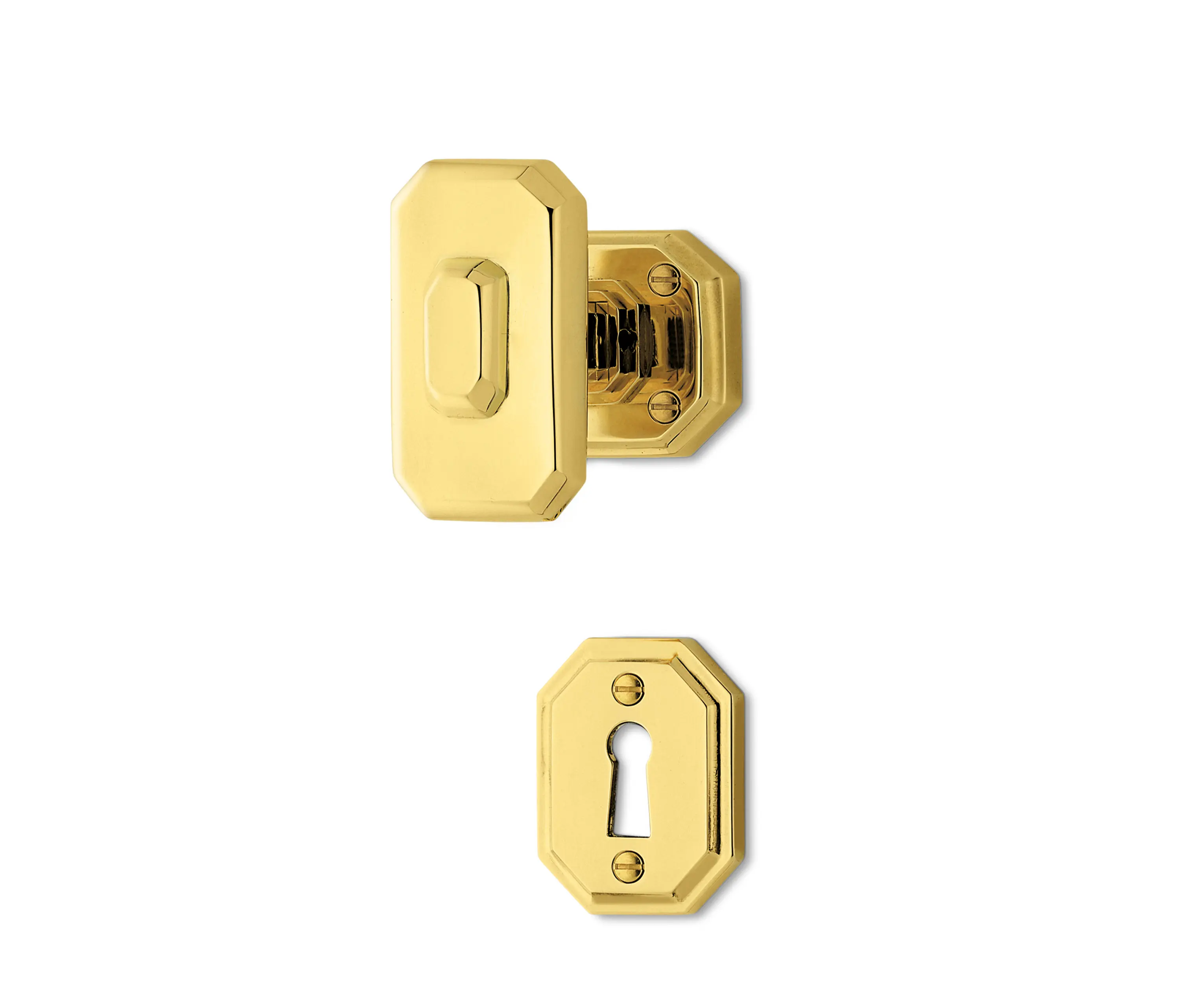 COLOMBO DESIGN - Antologhia Door Knobs