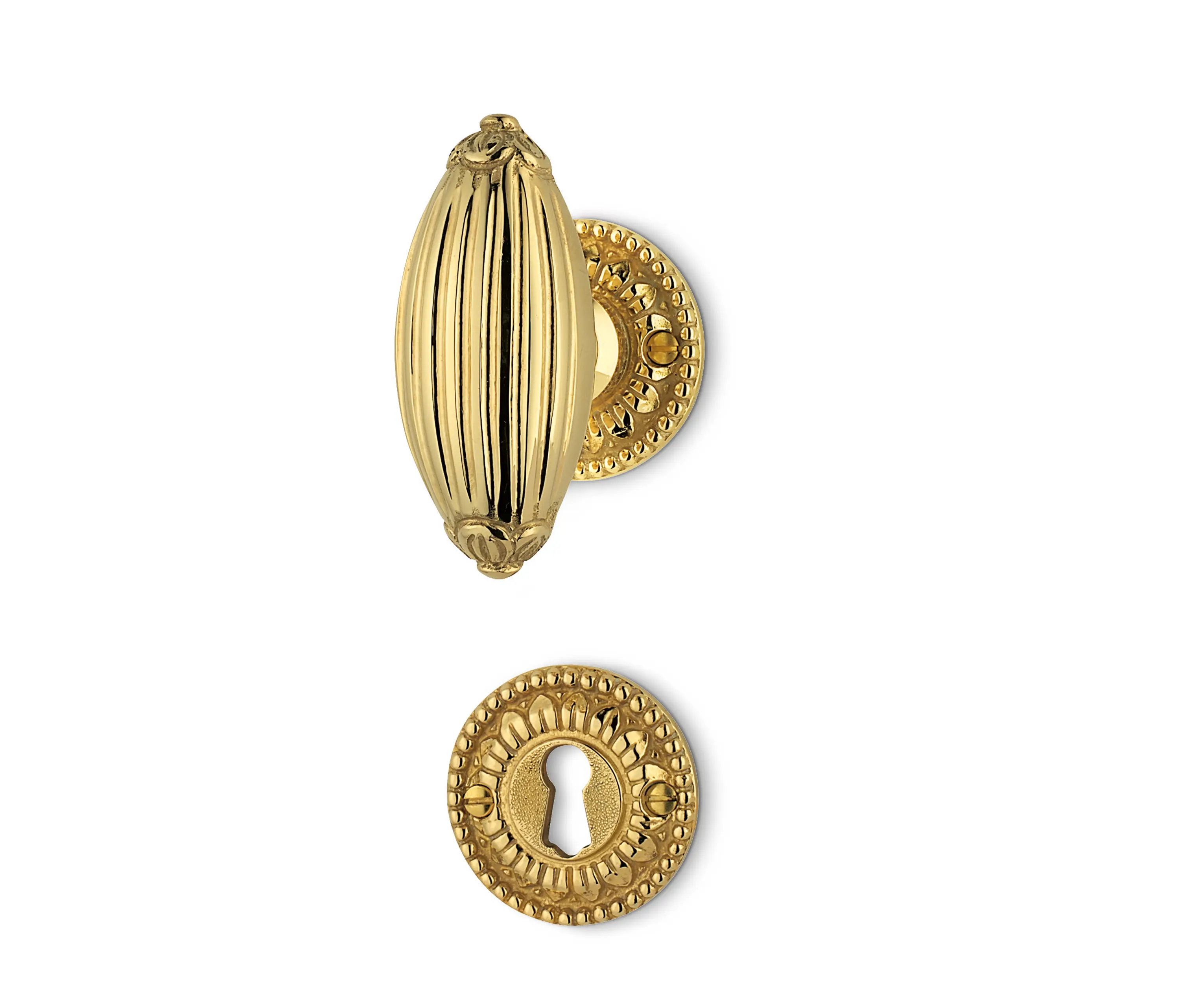 COLOMBO DESIGN - Antologhia Door Knobs