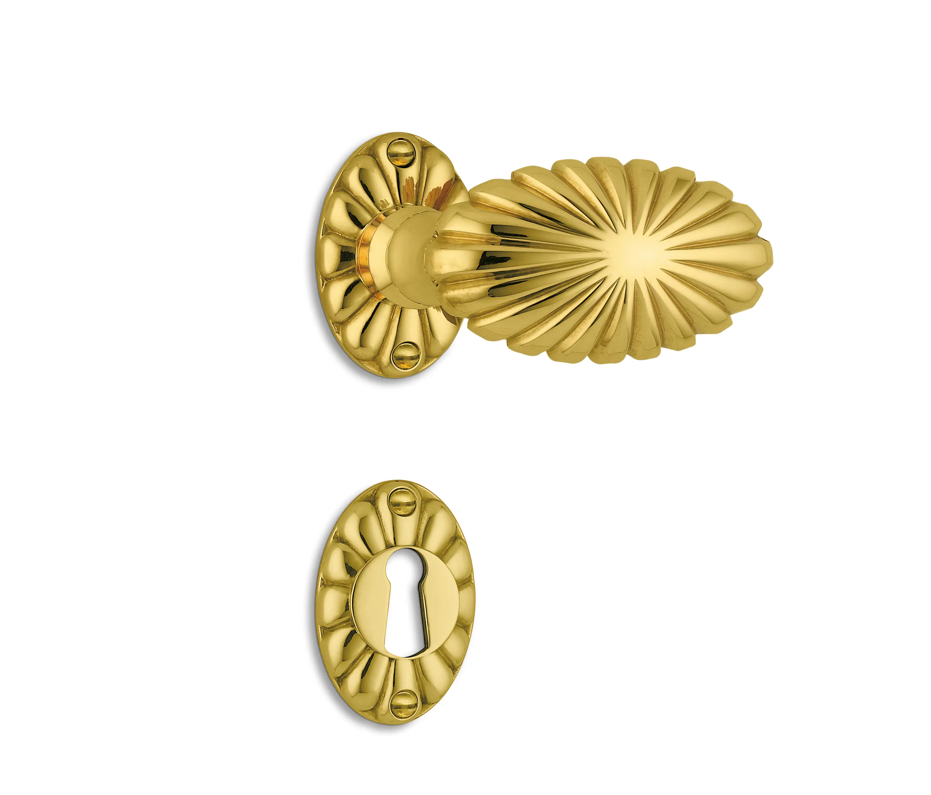 COLOMBO DESIGN - Antologhia Door Knobs