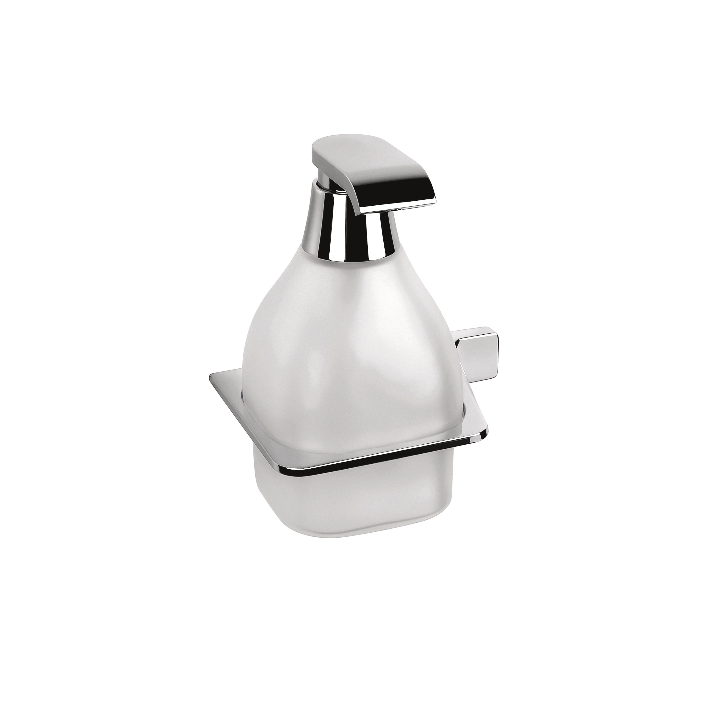 Afficher le produit Soap dispenser du fabricant COLOMBO DESIGN