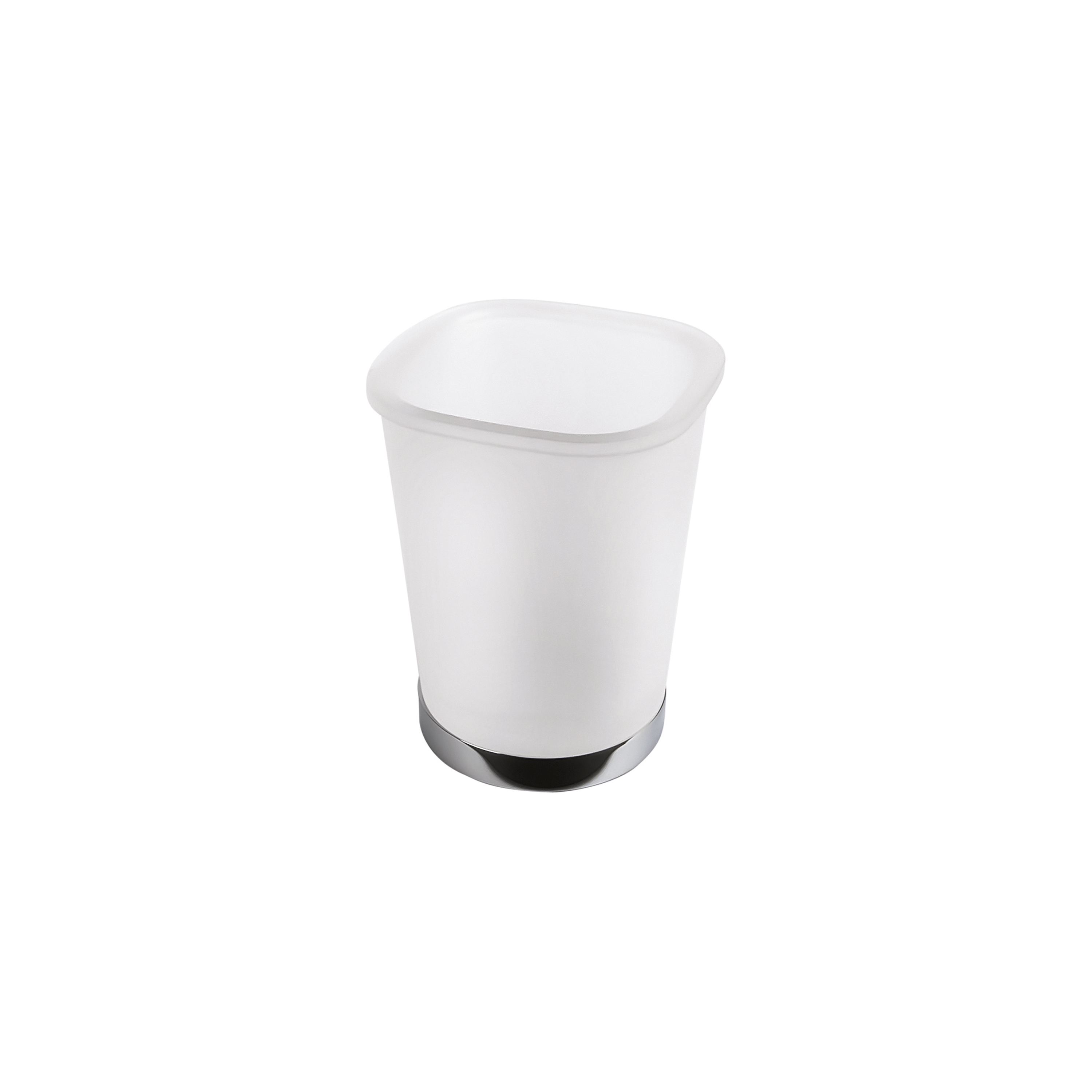 Display product Standing glass holder from manufacturer COLOMBO DESIGN