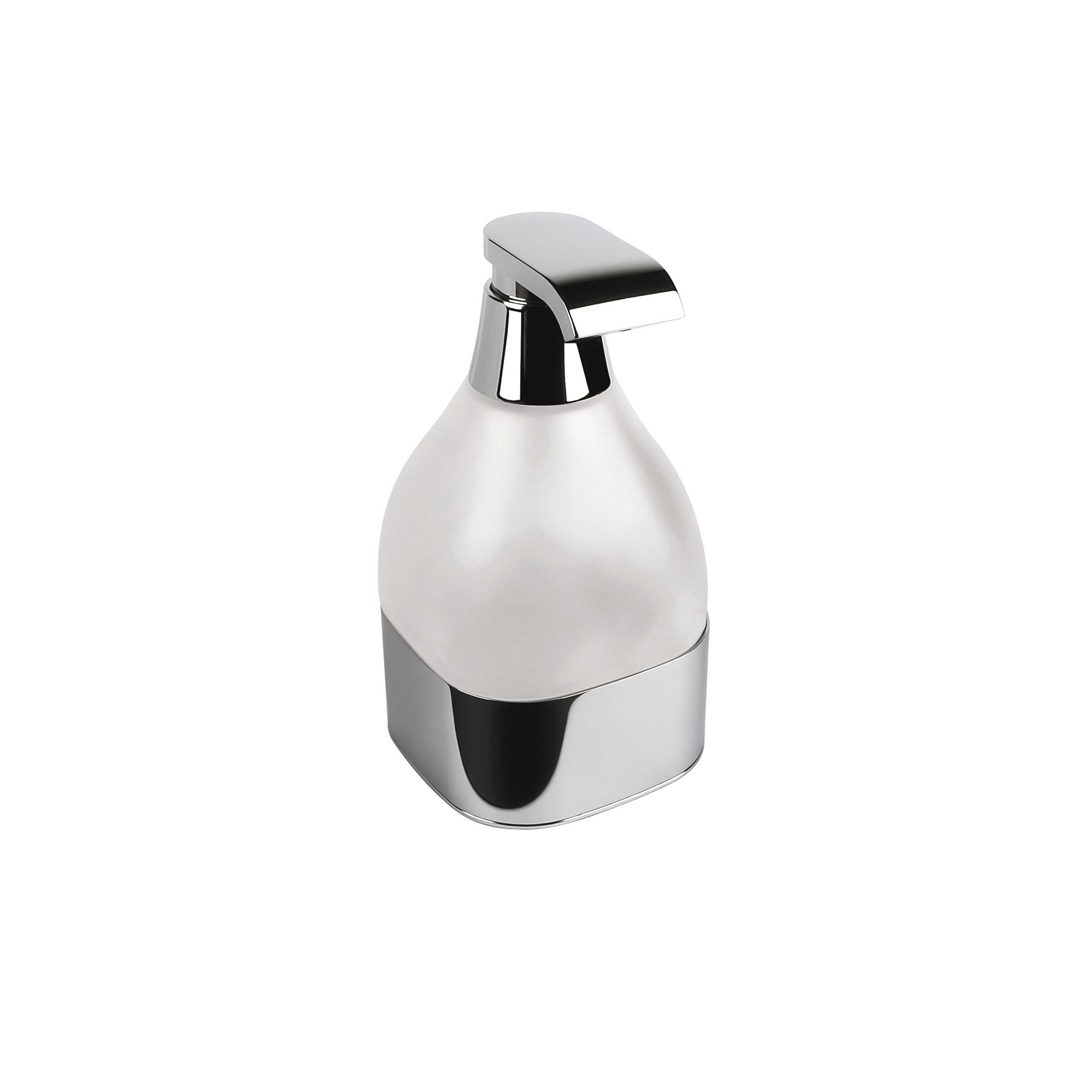 Display product Standing glass holder from manufacturer COLOMBO DESIGN