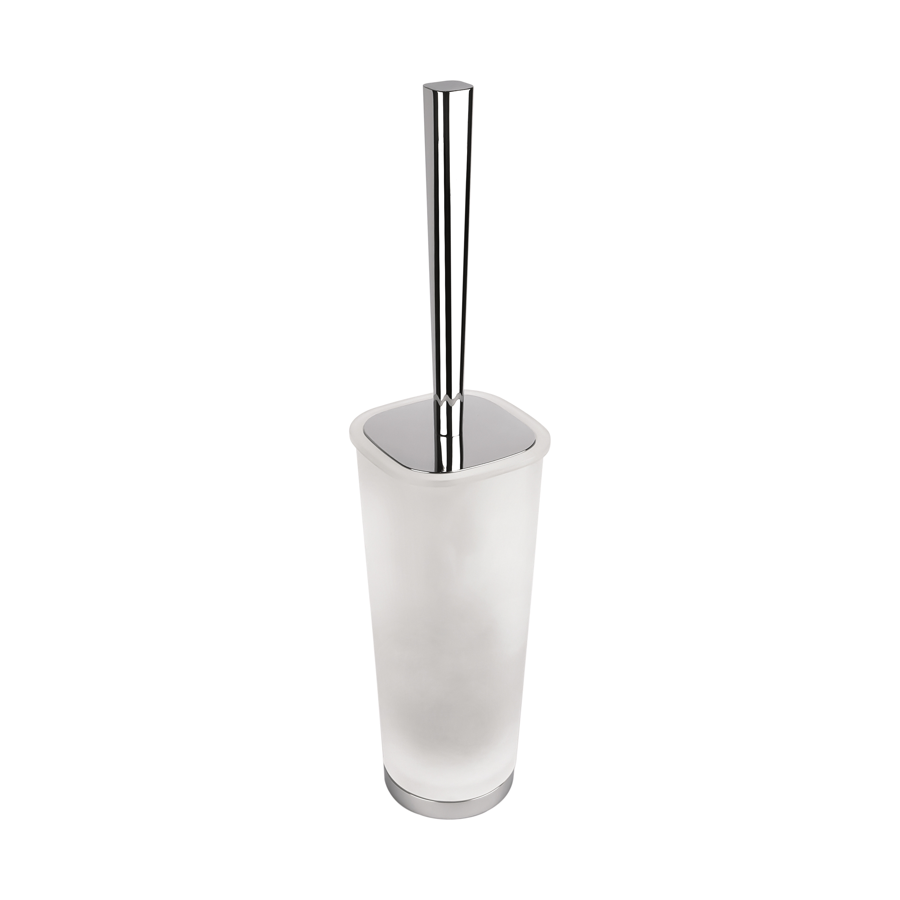 Display product Standing brush holder from manufacturer COLOMBO DESIGN