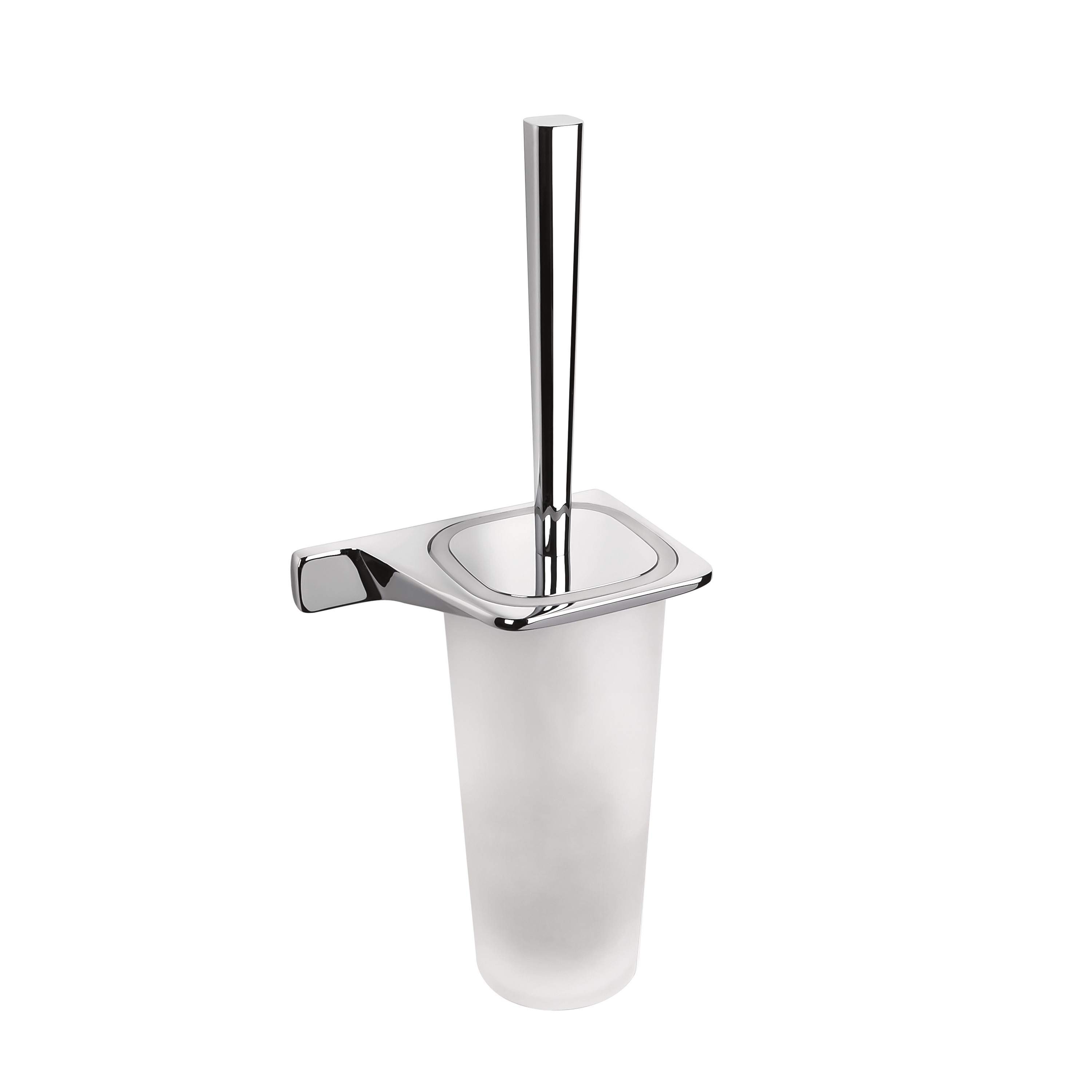Display product Hanging brush holder from manufacturer COLOMBO DESIGN