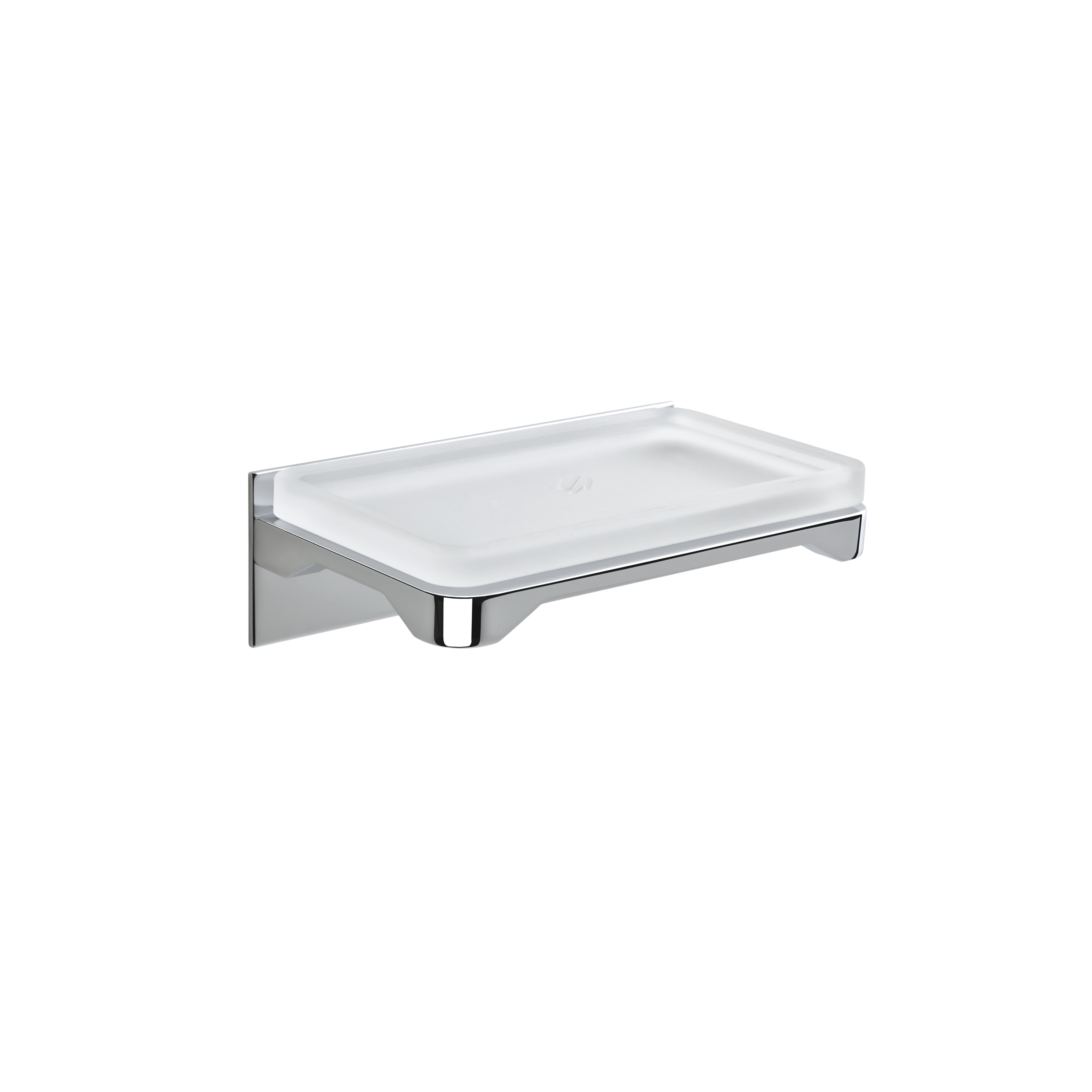 Display product Soap dish holder from manufacturer COLOMBO DESIGN