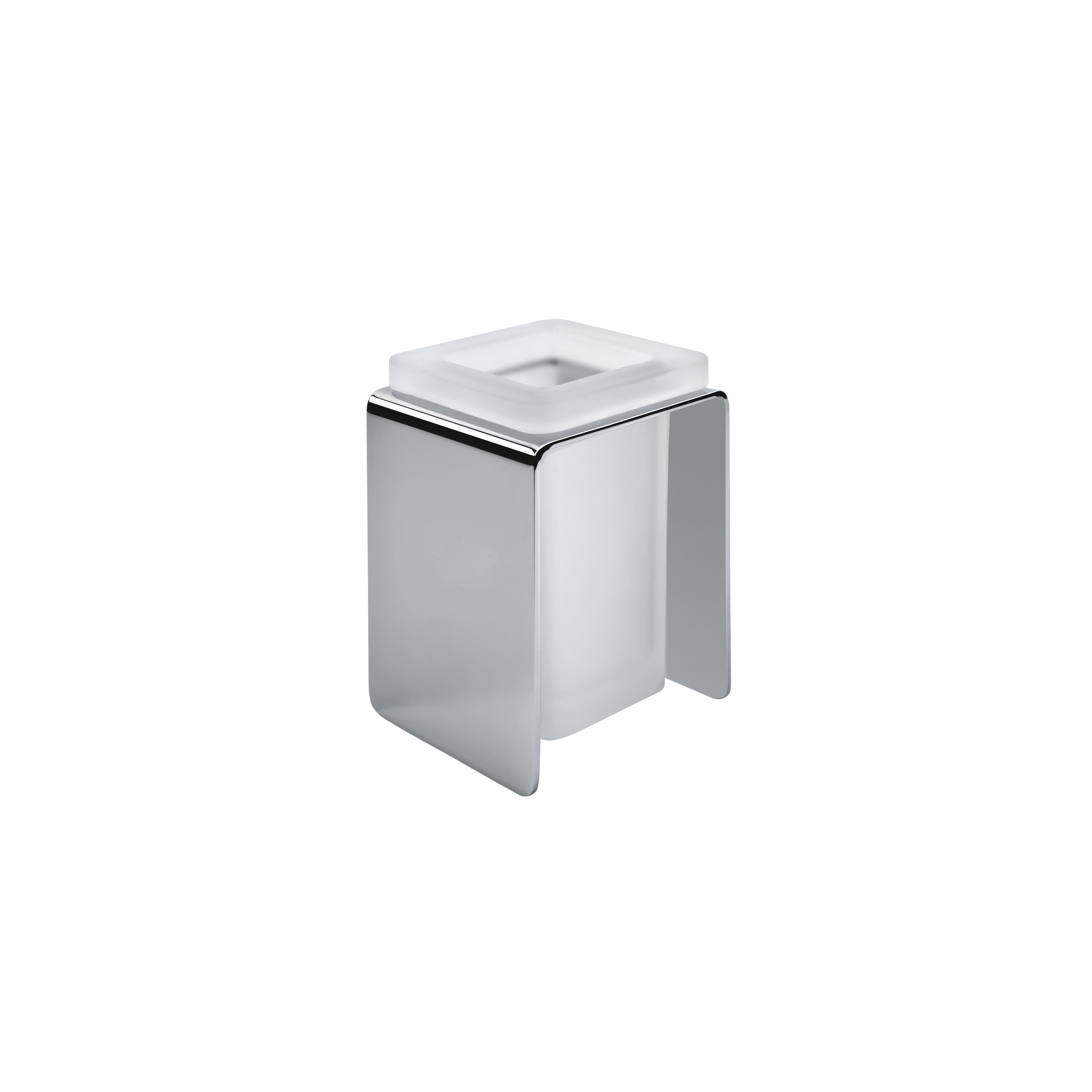 Display product Standing glass holder from manufacturer COLOMBO DESIGN