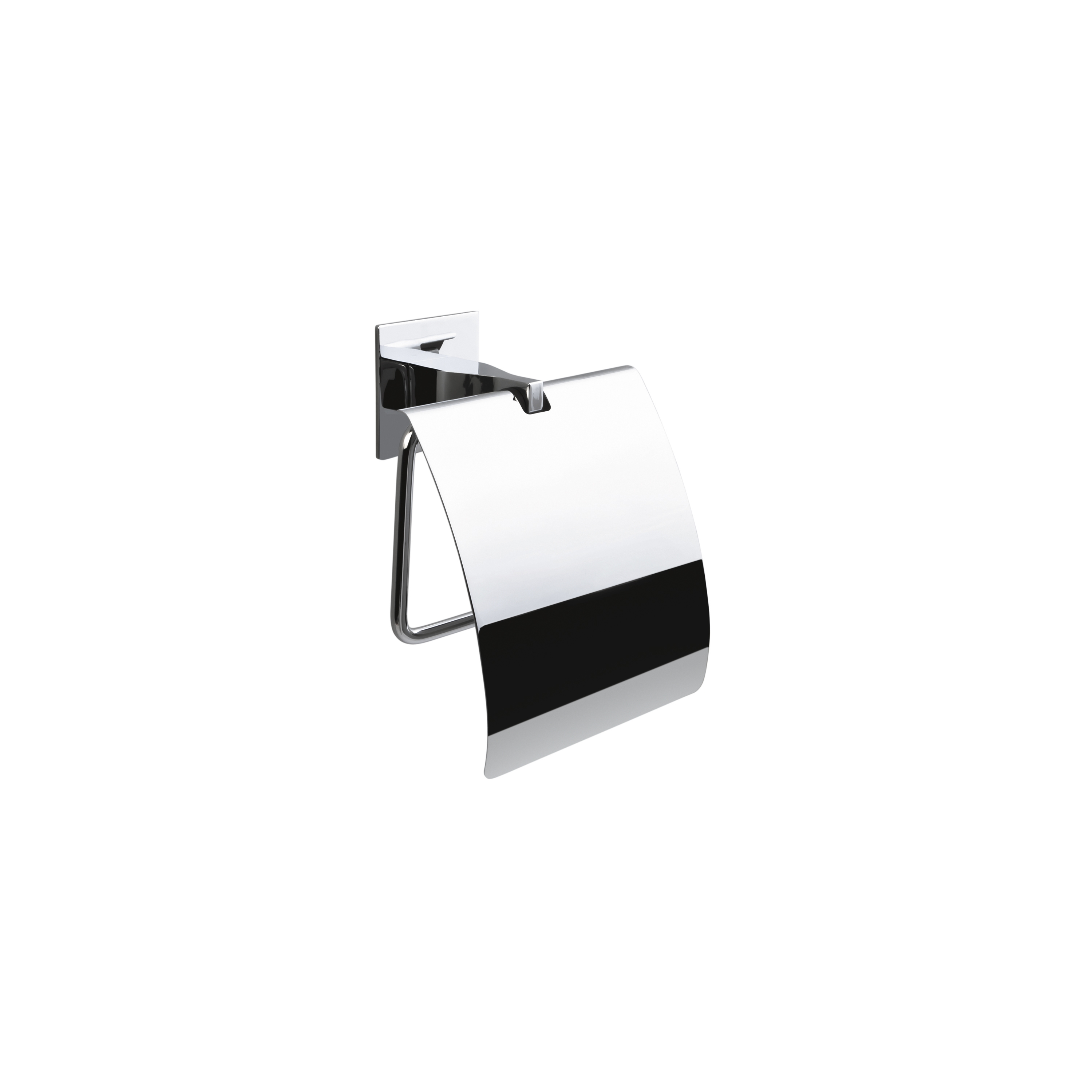Display product Paper holder with cover from manufacturer COLOMBO DESIGN