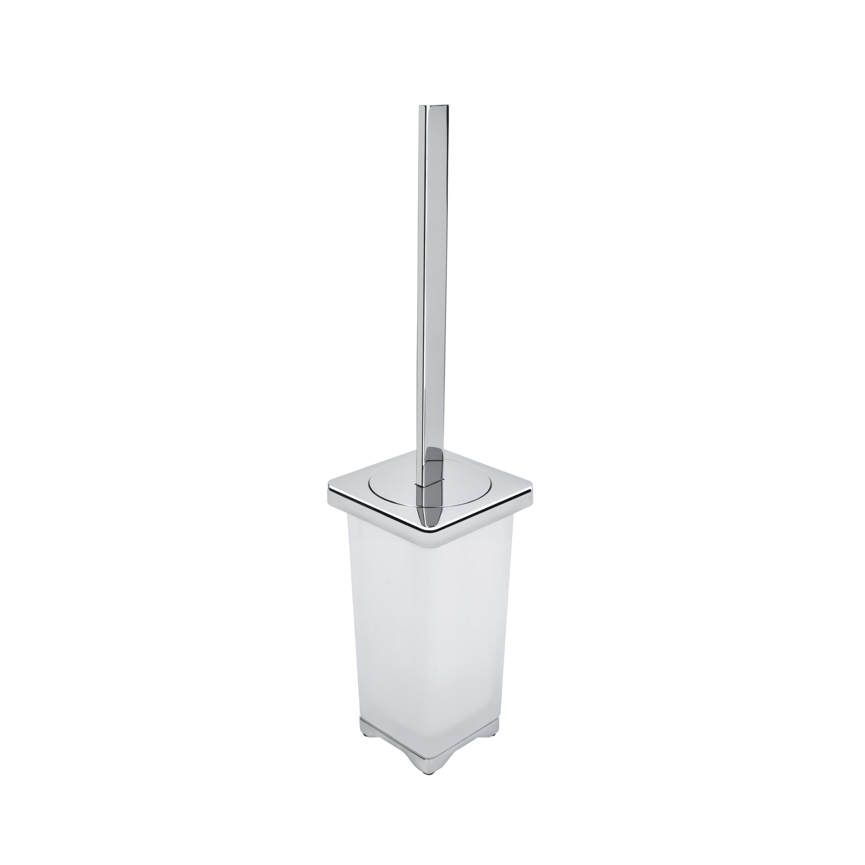 Display product Standing brush holder from manufacturer COLOMBO DESIGN