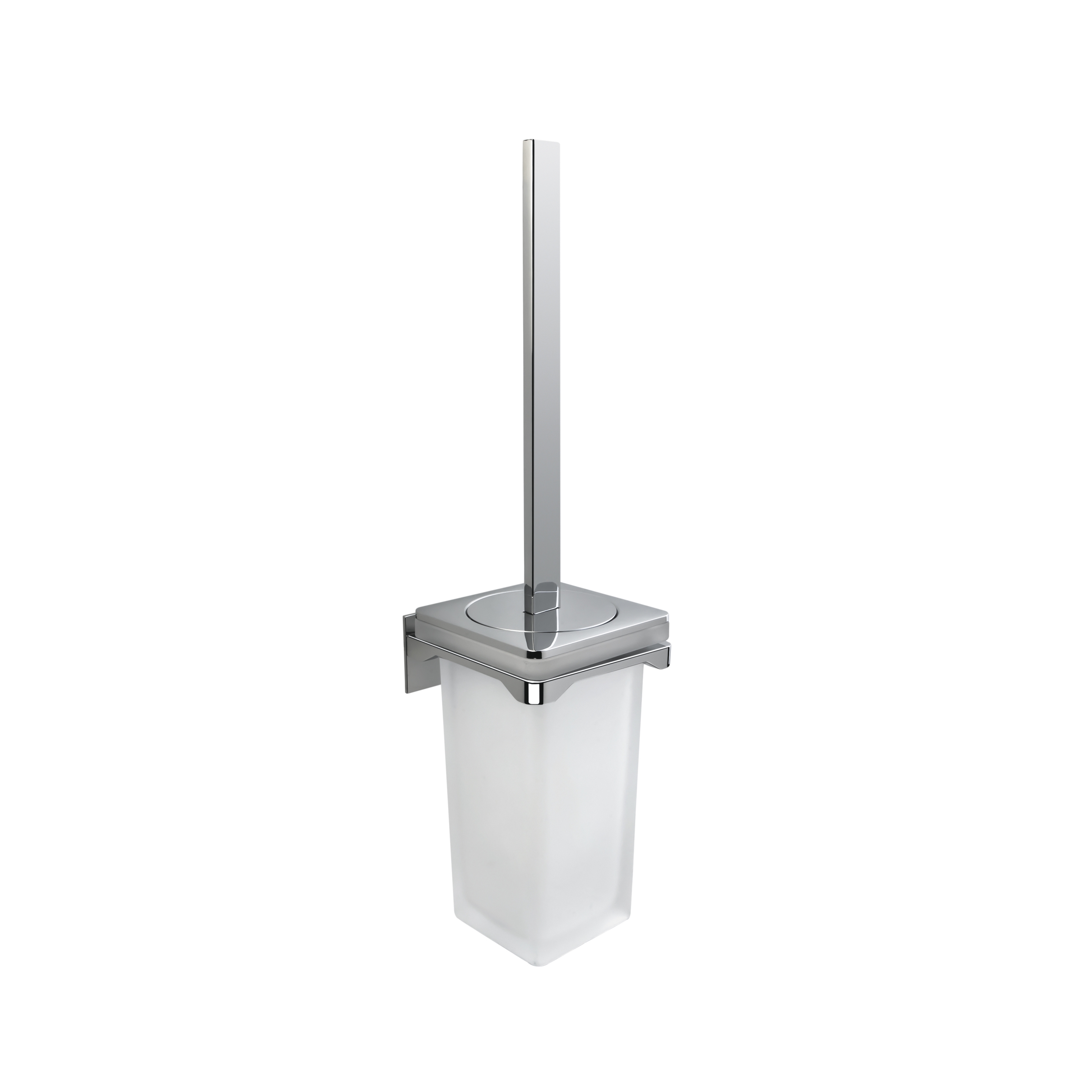 Display product Hanging brush holder from manufacturer COLOMBO DESIGN