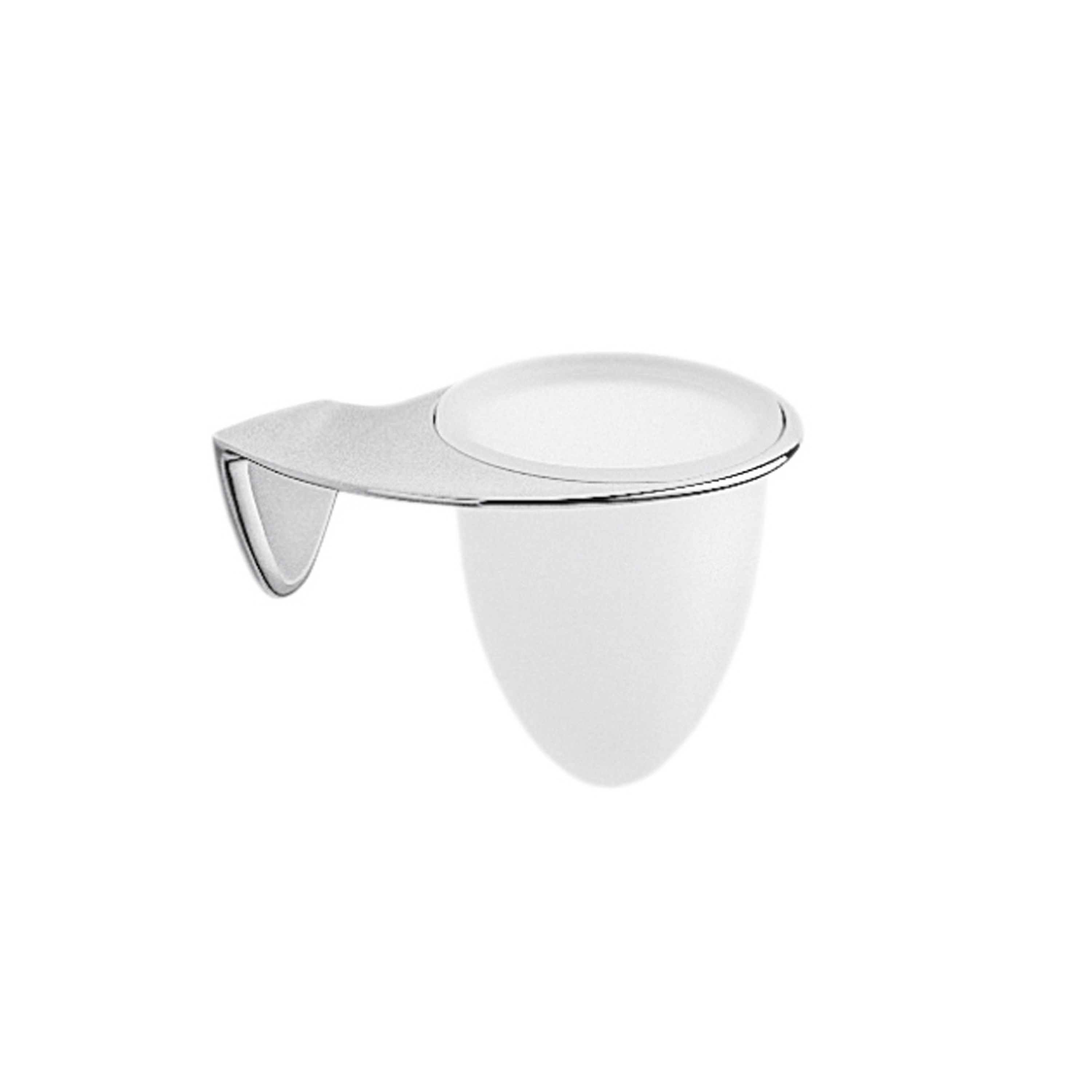 Vertoon produk Glass holder van vervaardiger COLOMBO DESIGN