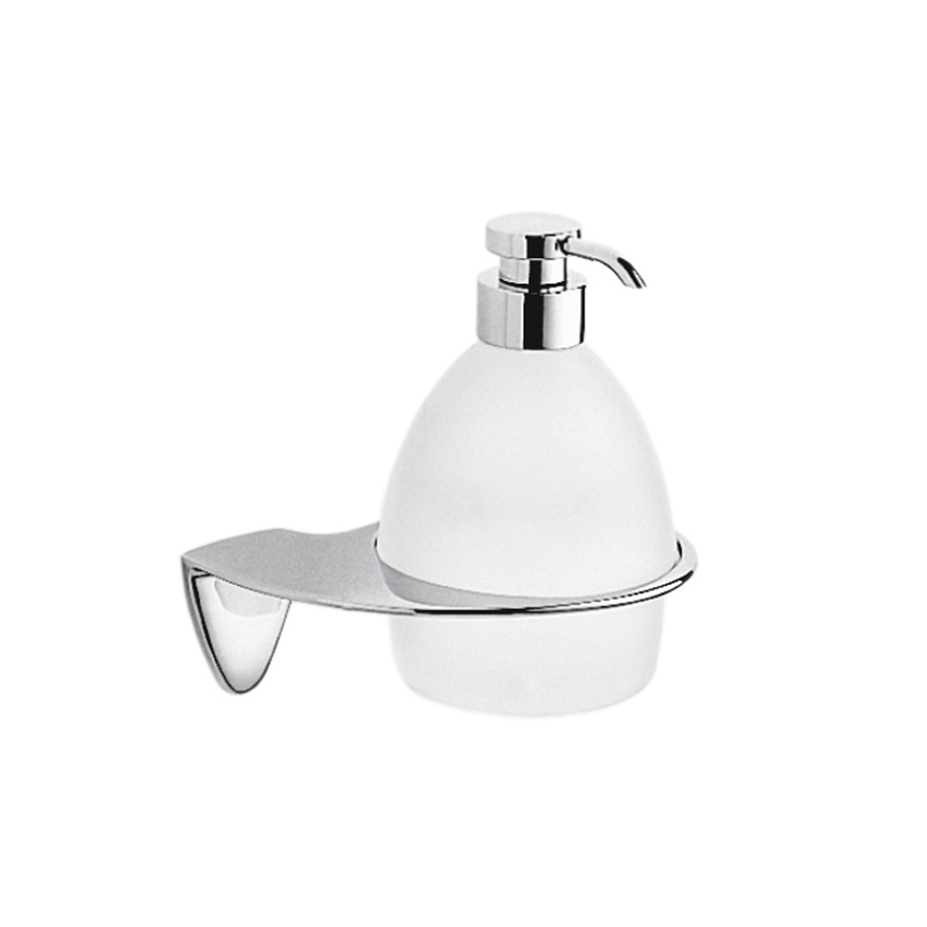 Vertoon produk Soap dispenser van vervaardiger COLOMBO DESIGN