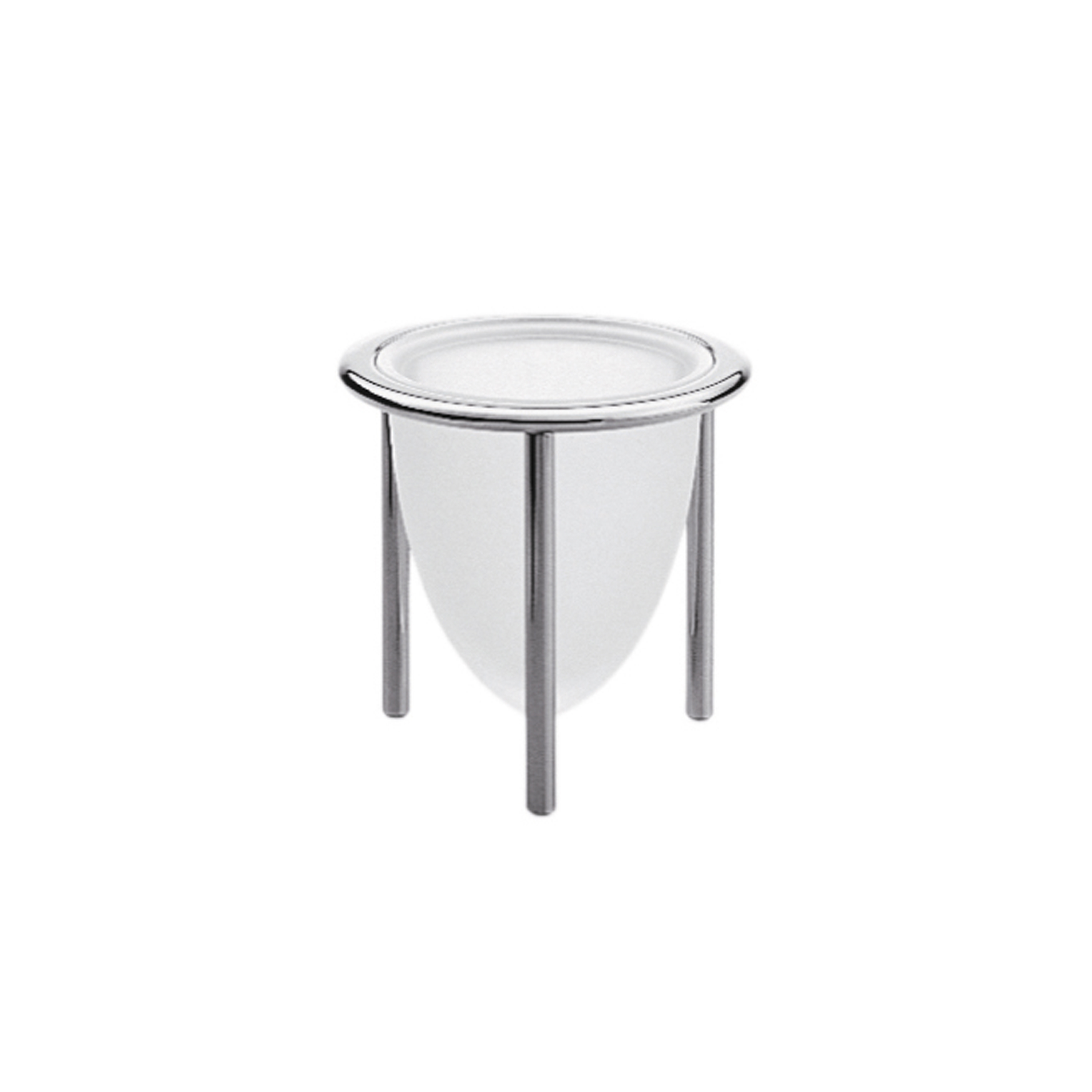 Vertoon produk Standing glass holder van vervaardiger COLOMBO DESIGN