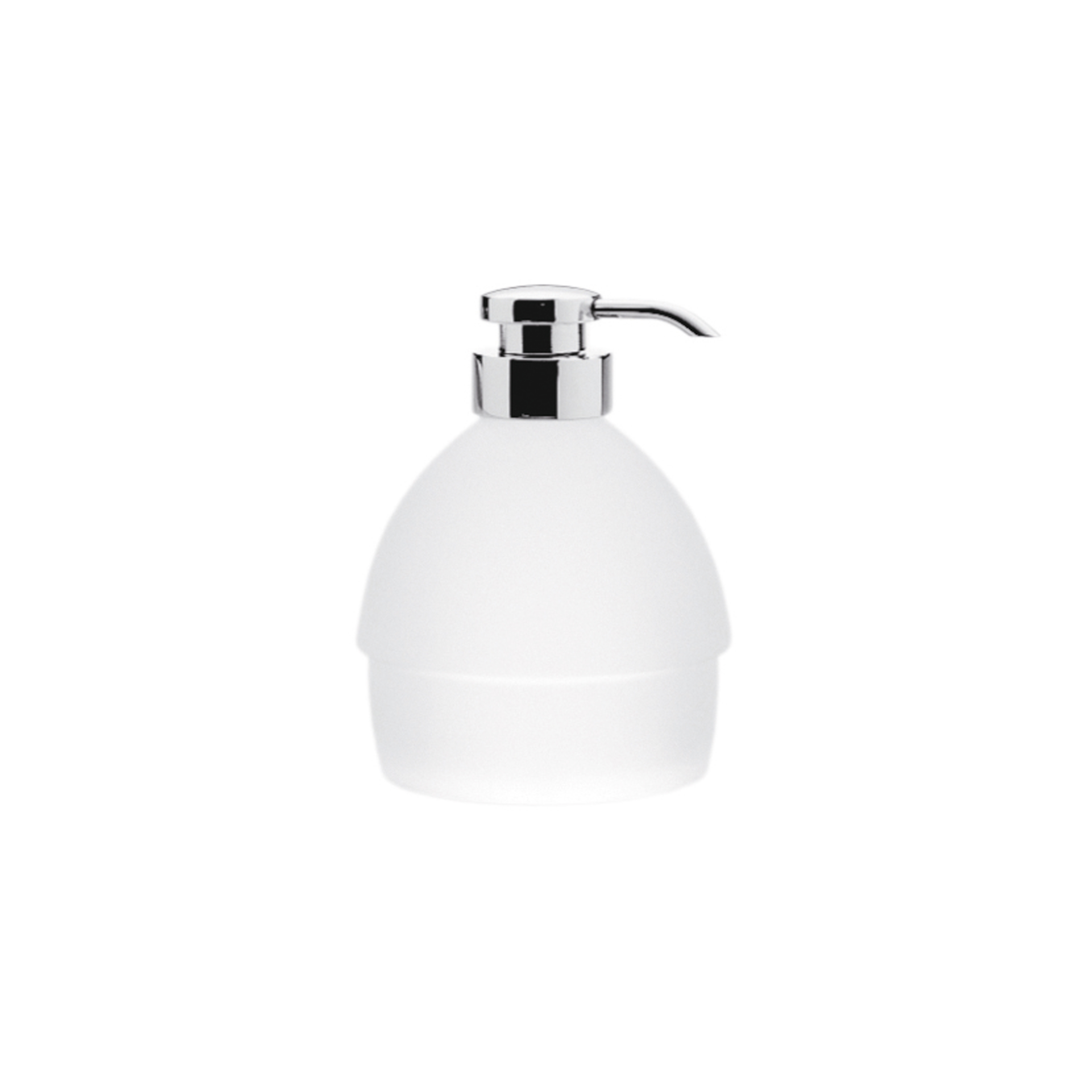 Vertoon produk Standing soap dispenser van vervaardiger COLOMBO DESIGN
