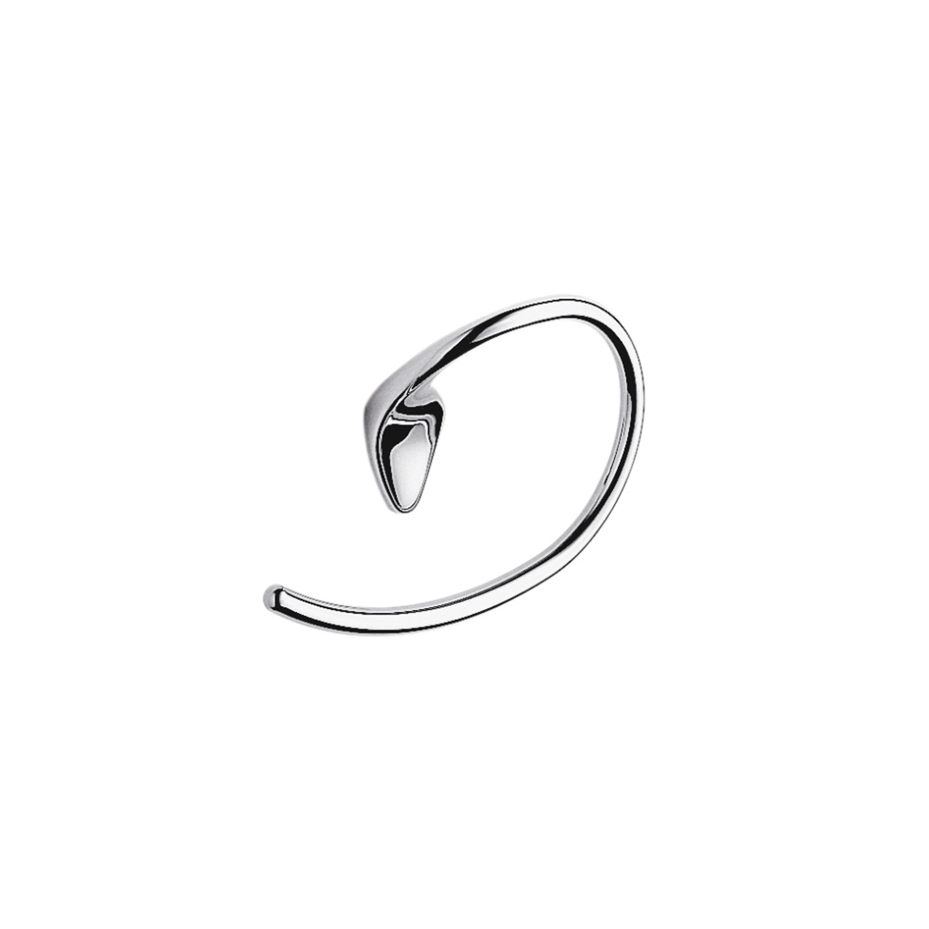 Vertoon produk Ring towel holder van vervaardiger COLOMBO DESIGN