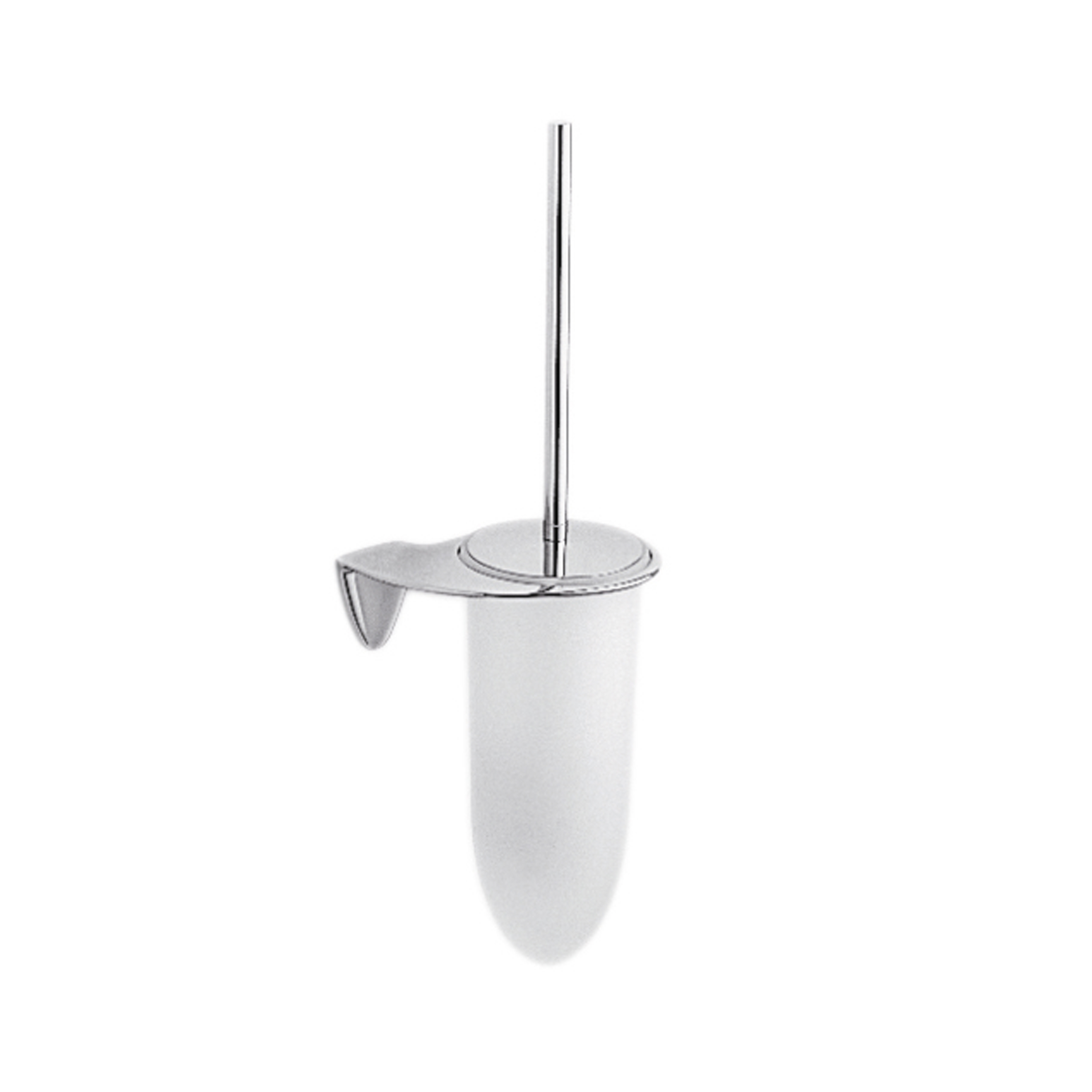 Vertoon produk Hanging brush holder van vervaardiger COLOMBO DESIGN