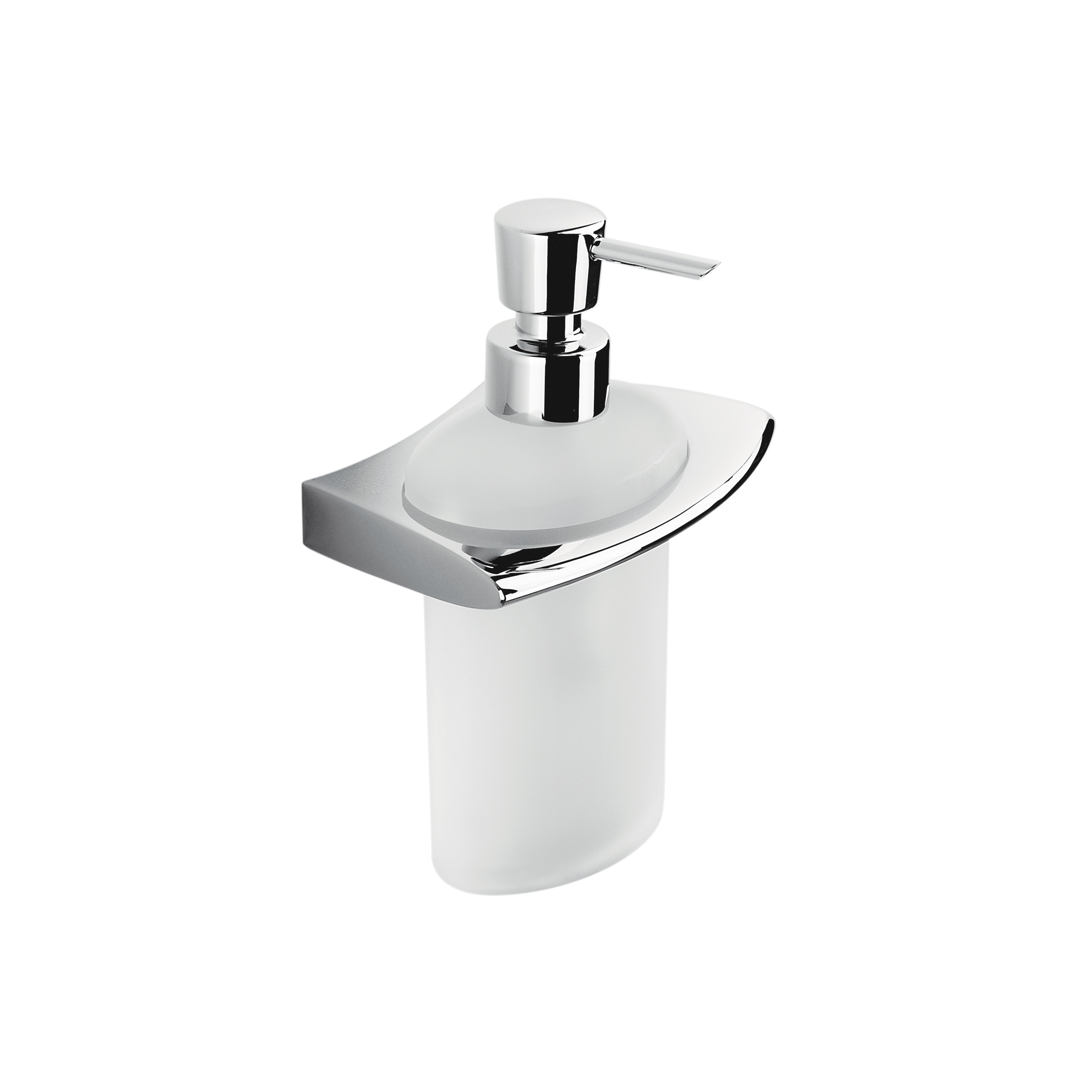 Mostrar el producto Soap dispenser del fabricante COLOMBO DESIGN