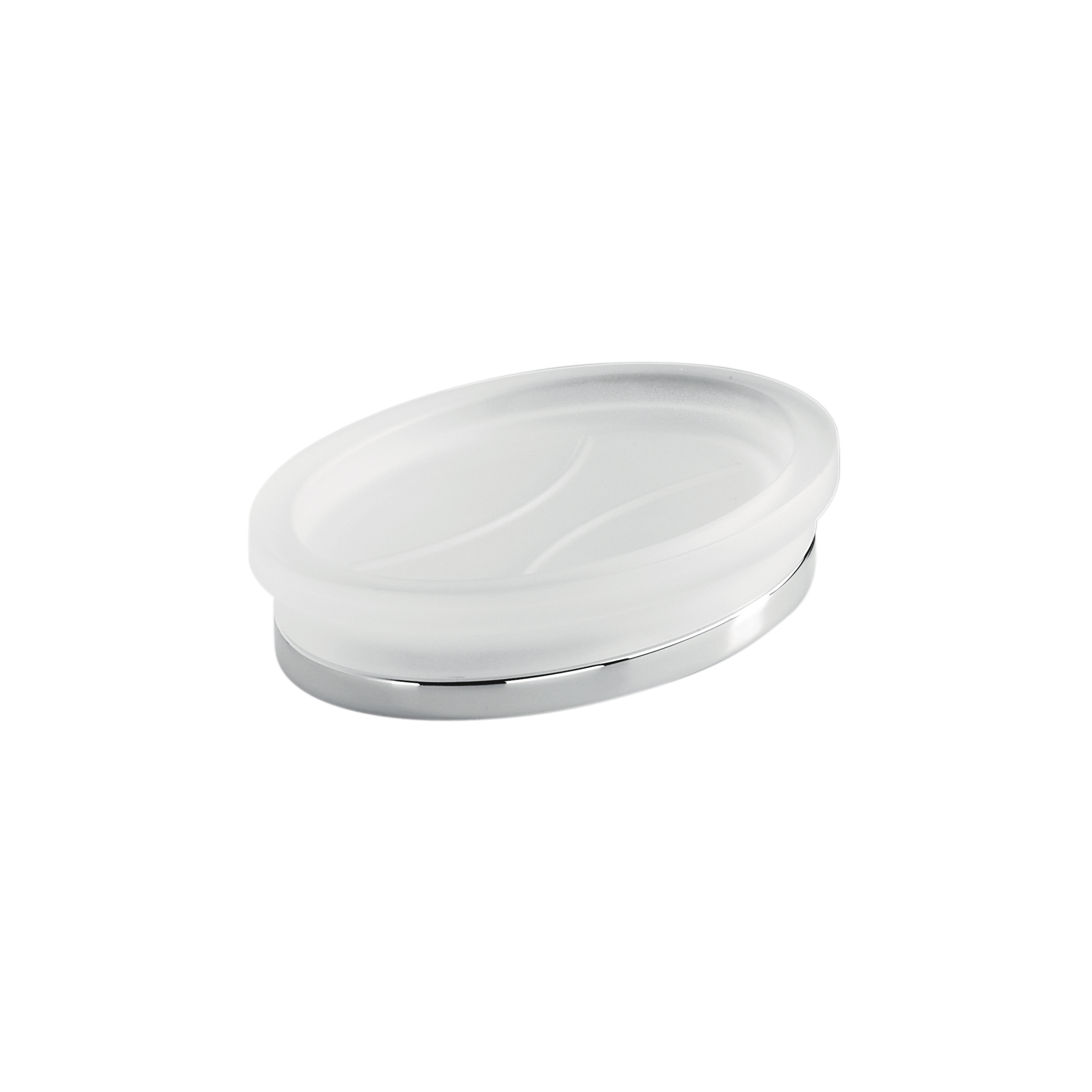 Display product Standing soap dish holder from manufacturer COLOMBO DESIGN
