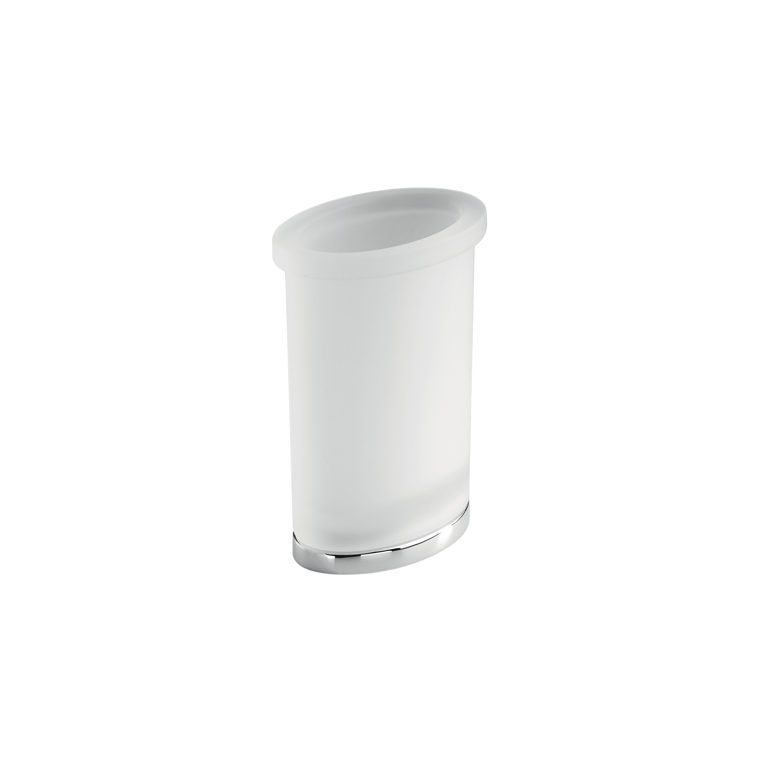 Display product Standing glass holder from manufacturer COLOMBO DESIGN