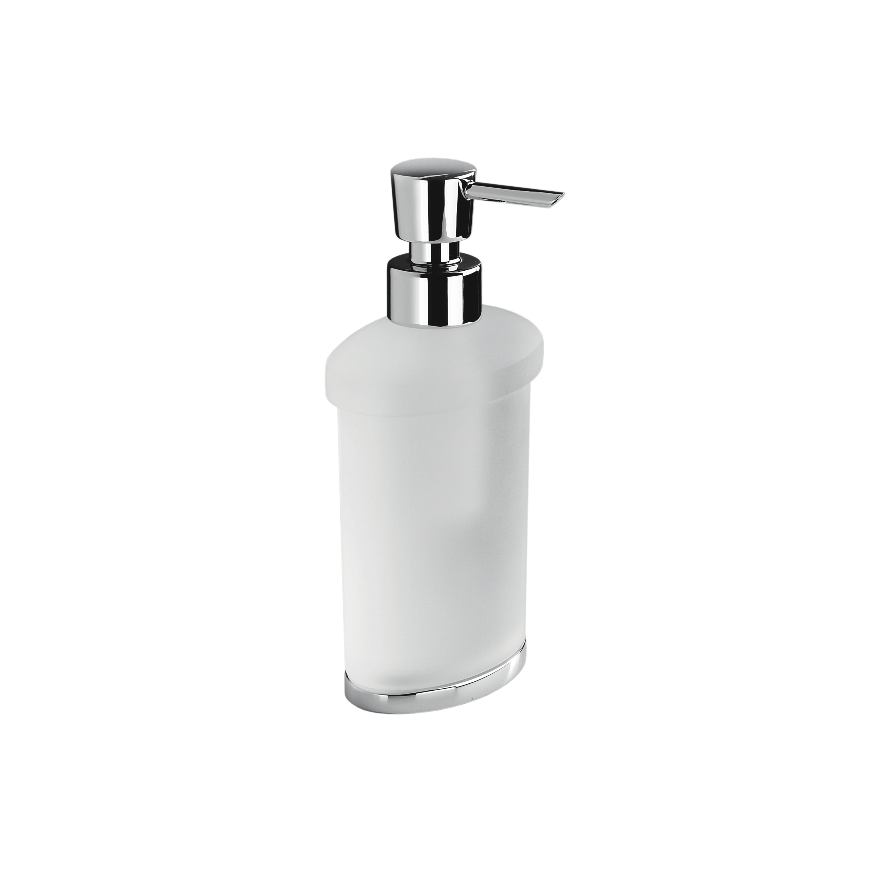 Mostrar el producto Standing soap dispenser del fabricante COLOMBO DESIGN