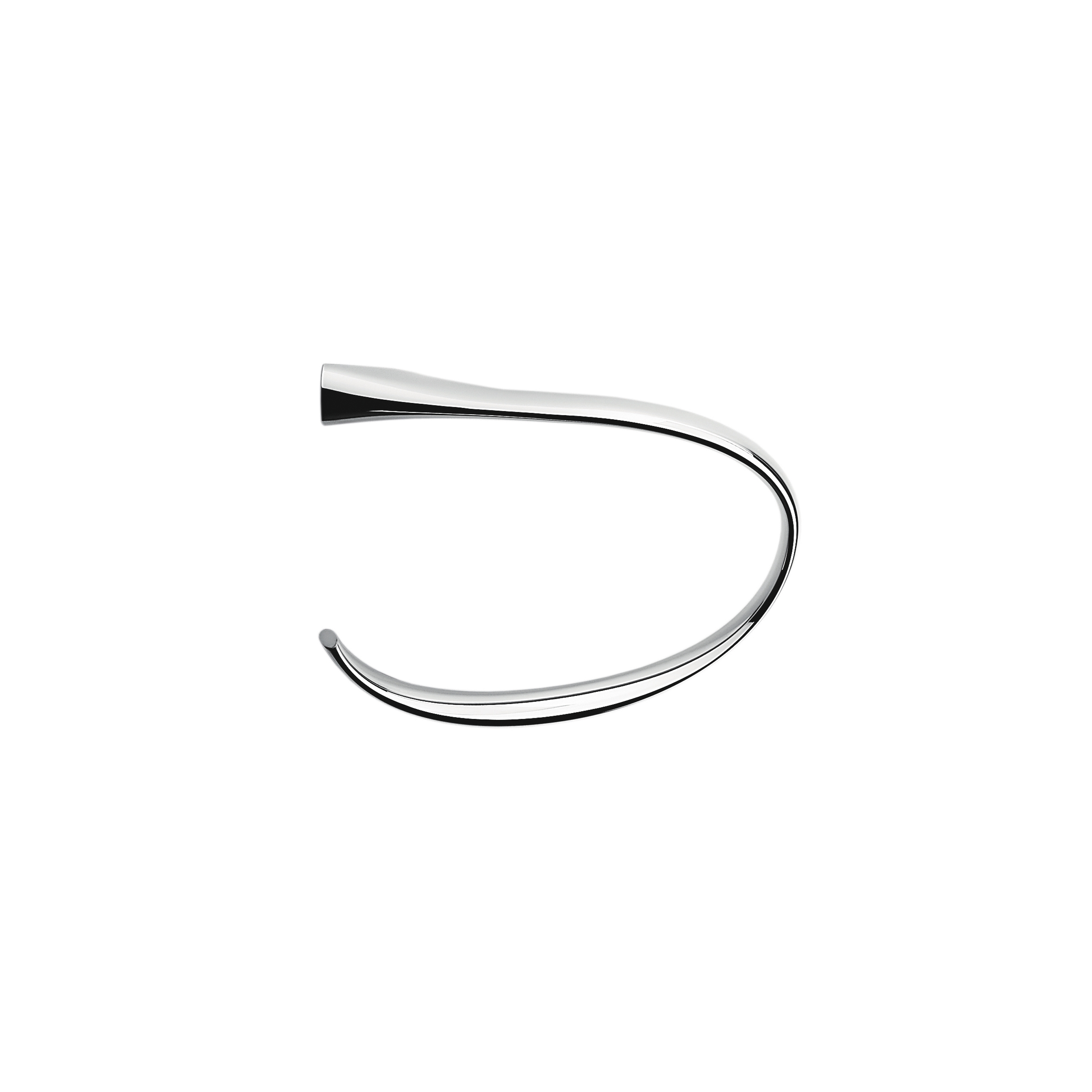 Display product Ring towel holder from manufacturer COLOMBO DESIGN